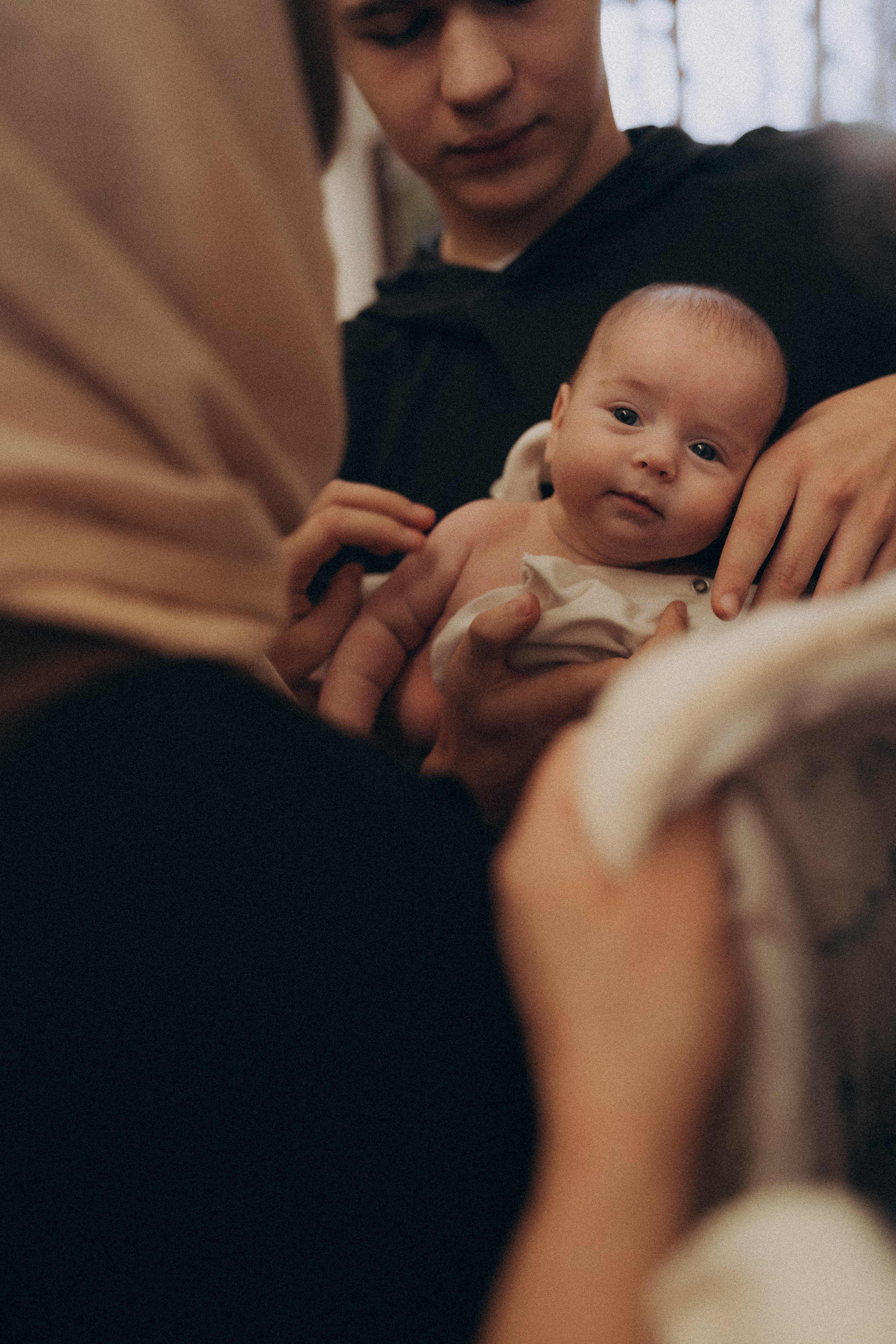 Сестрёнки двойняшки. Фотограф Торопец Кристина Абрамова Kanwellia photography