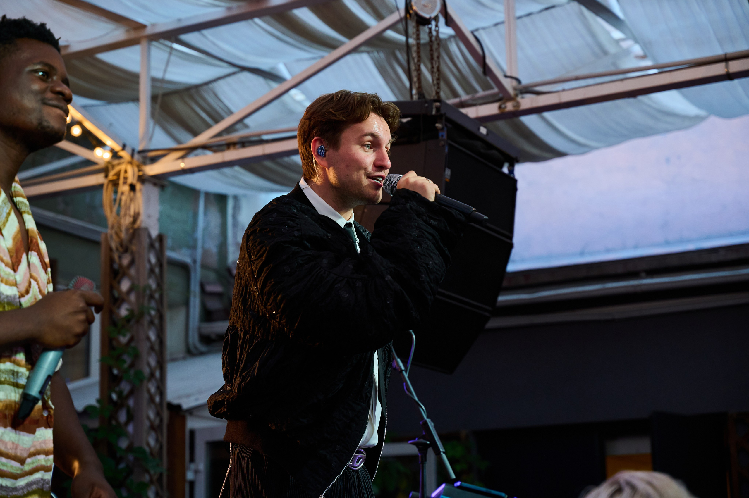 Айвазовский Оркестра. Фотограф Универсал в Новосибирске