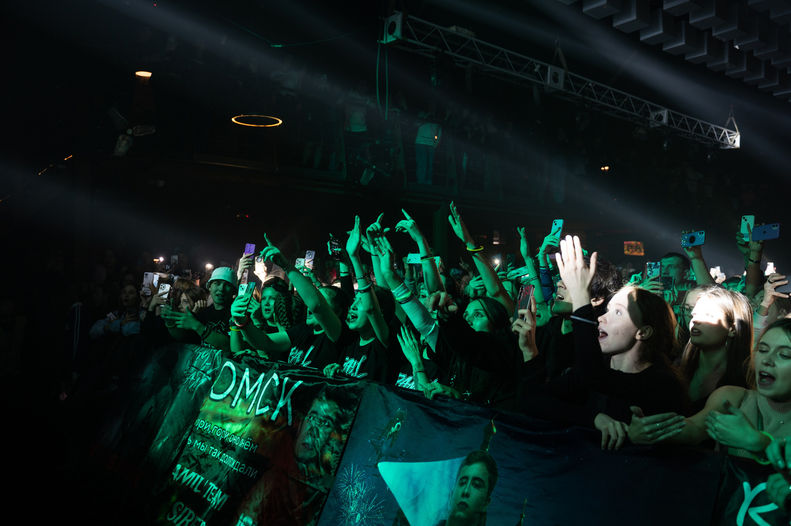 Омск Ramil'. Фотограф Универсал в Новосибирске