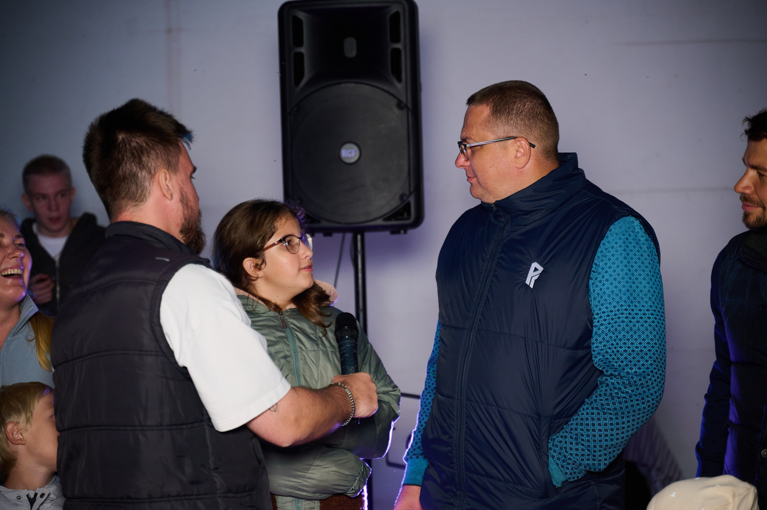 Закрытие сезона Пичугово Море. Фотограф Универсал в Новосибирске