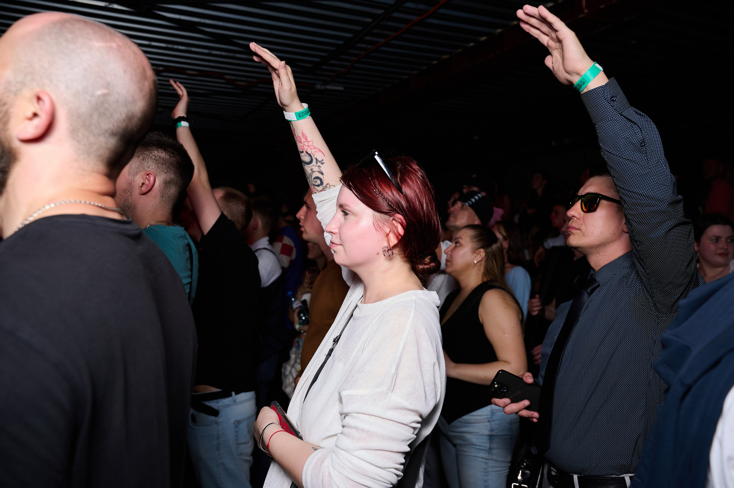 АК-47. Фотограф Универсал в Новосибирске