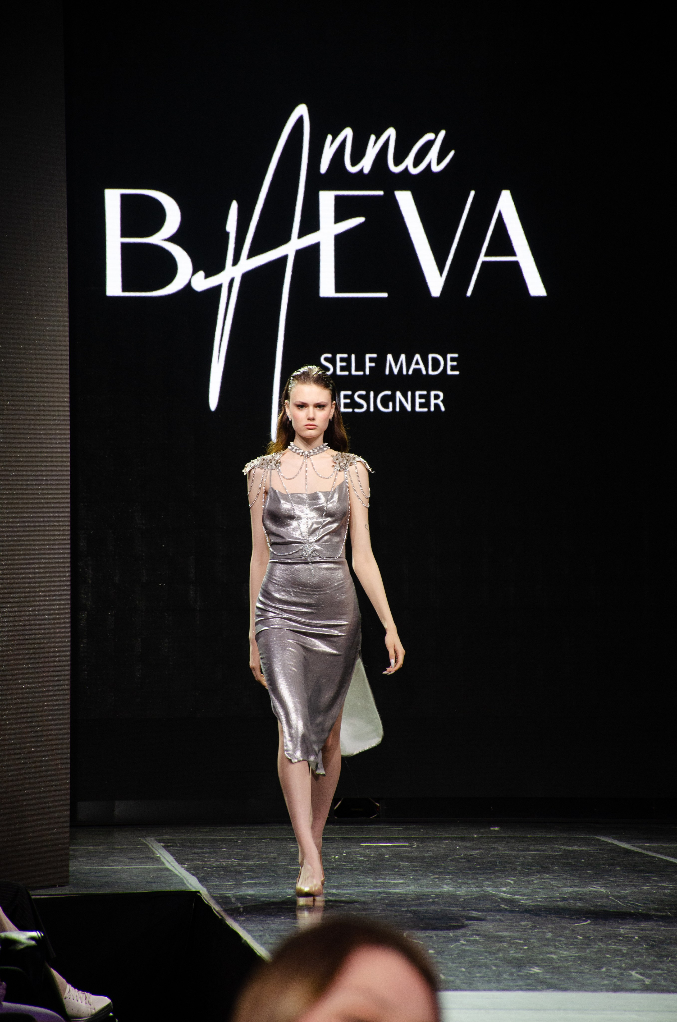 Неделя Моды Сибирь. Фотограф Универсал в Новосибирске