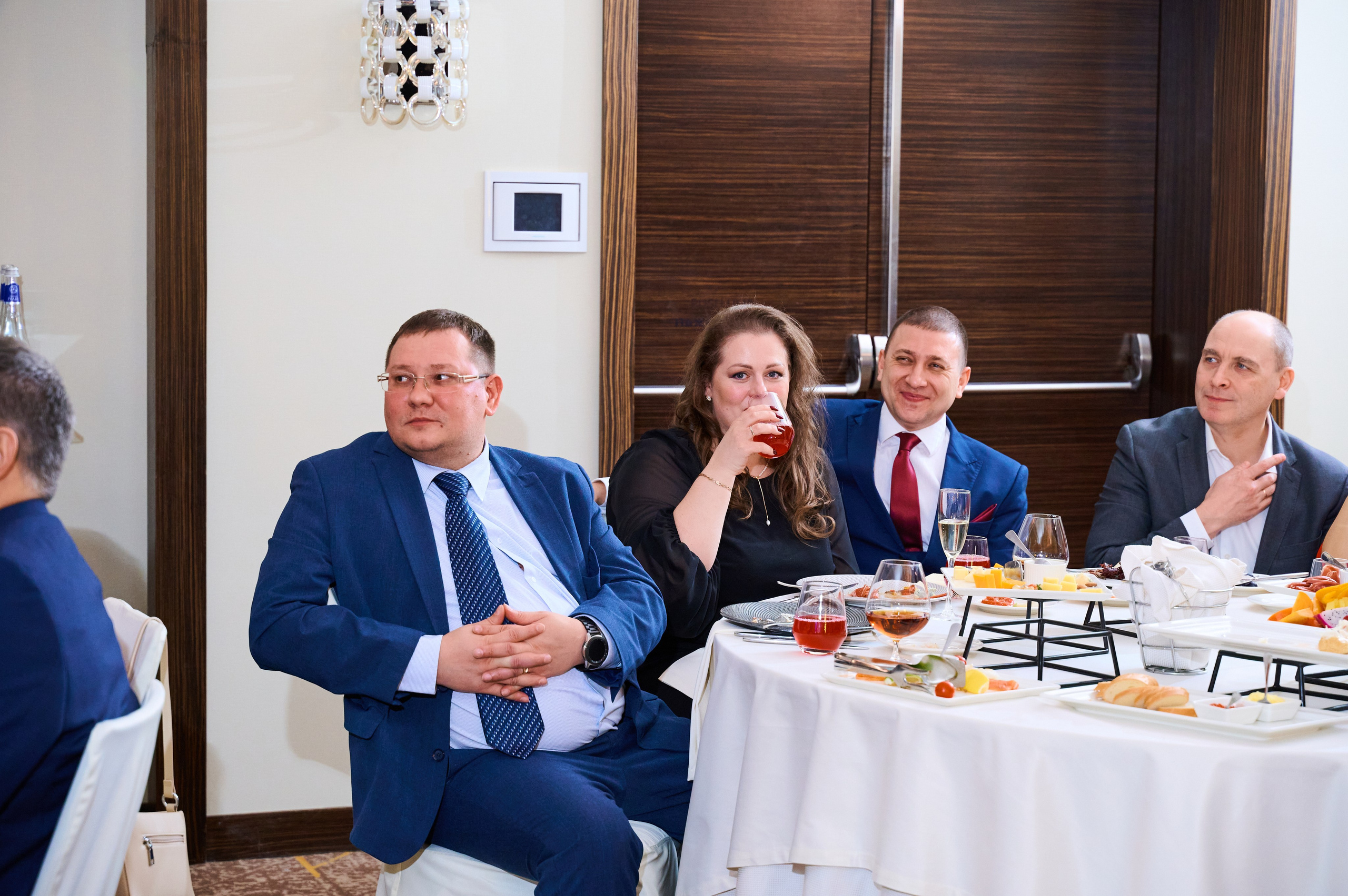 Корпоратив НЗХК. Фотограф Универсал в Новосибирске