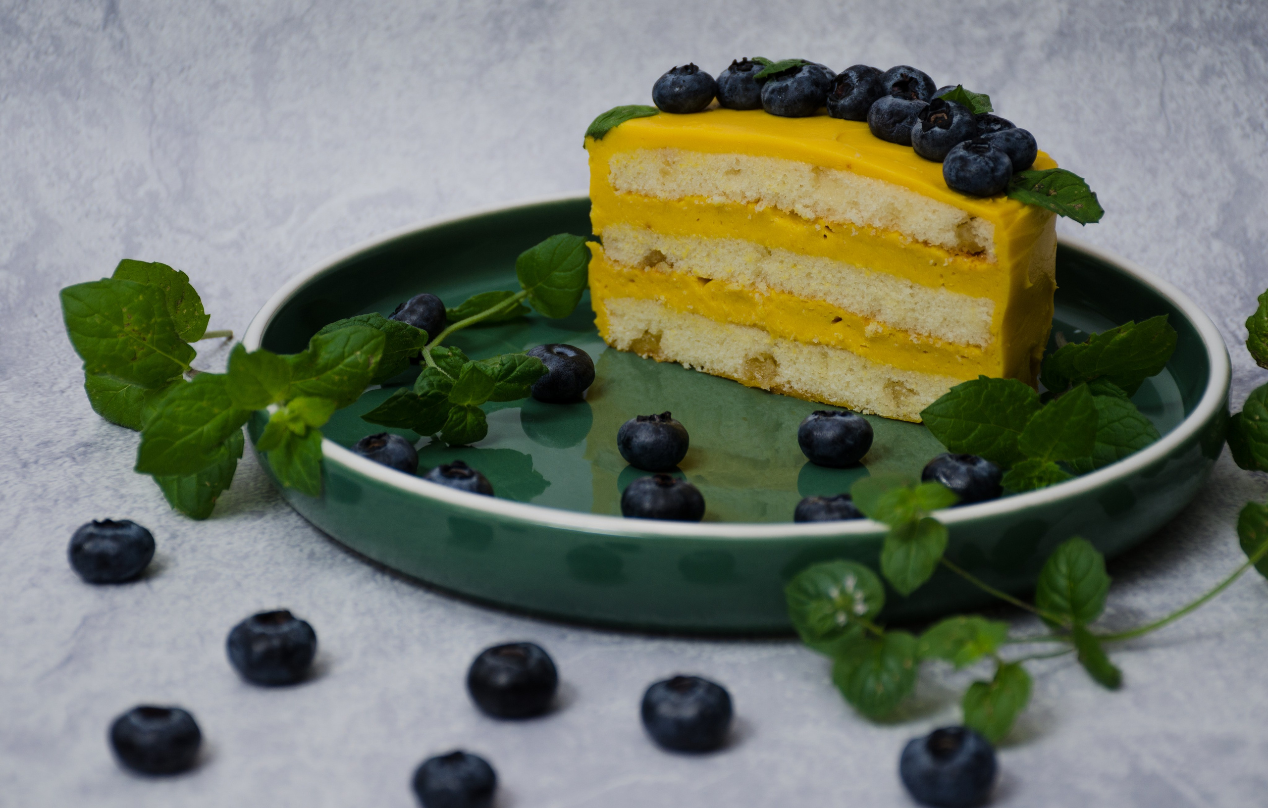 Фуд-съёмка. Фотограф Универсал в Новосибирске