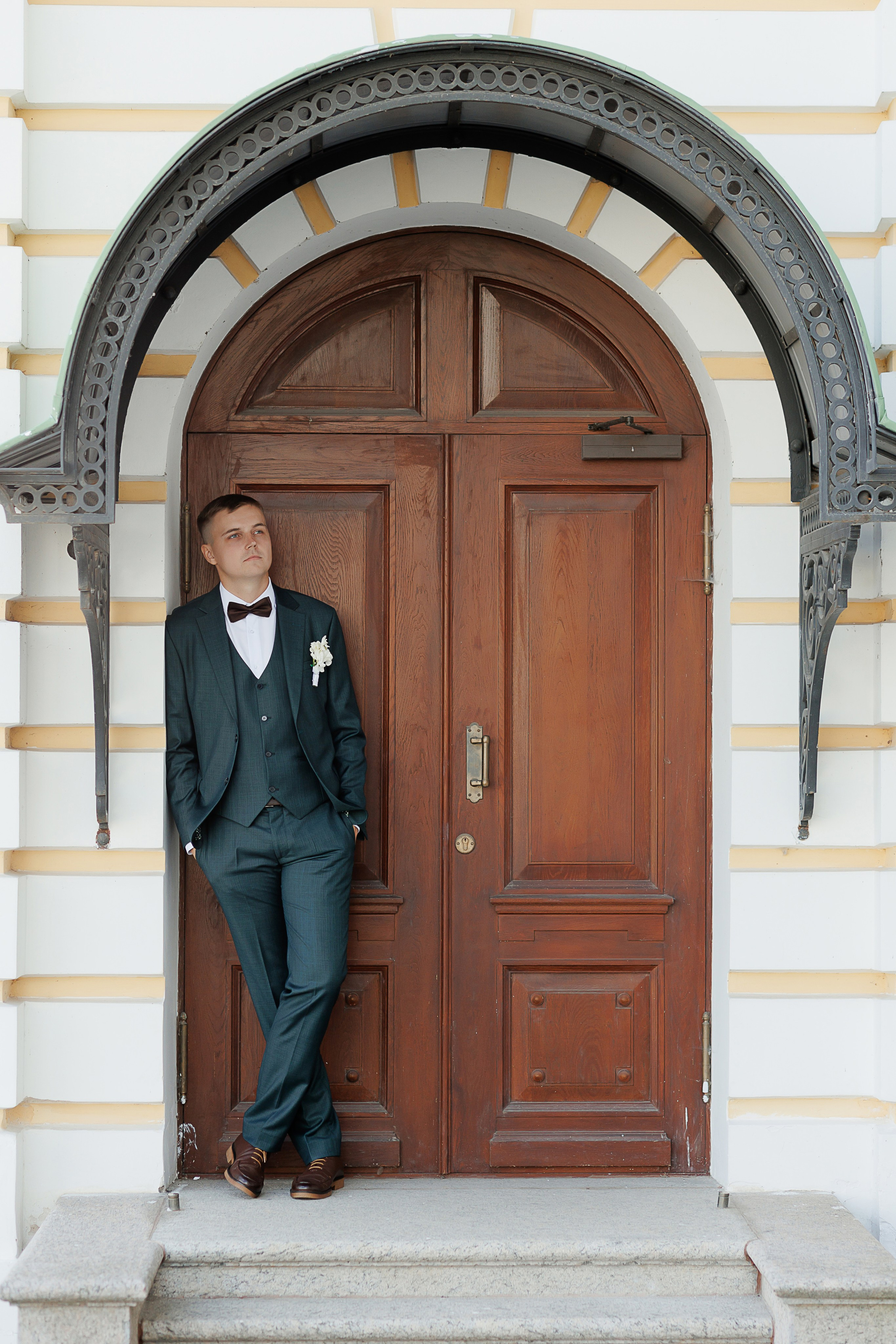 Свадьба Ксении и Игоря. Свадебный и семейный фотограф в Твери и Тверской области