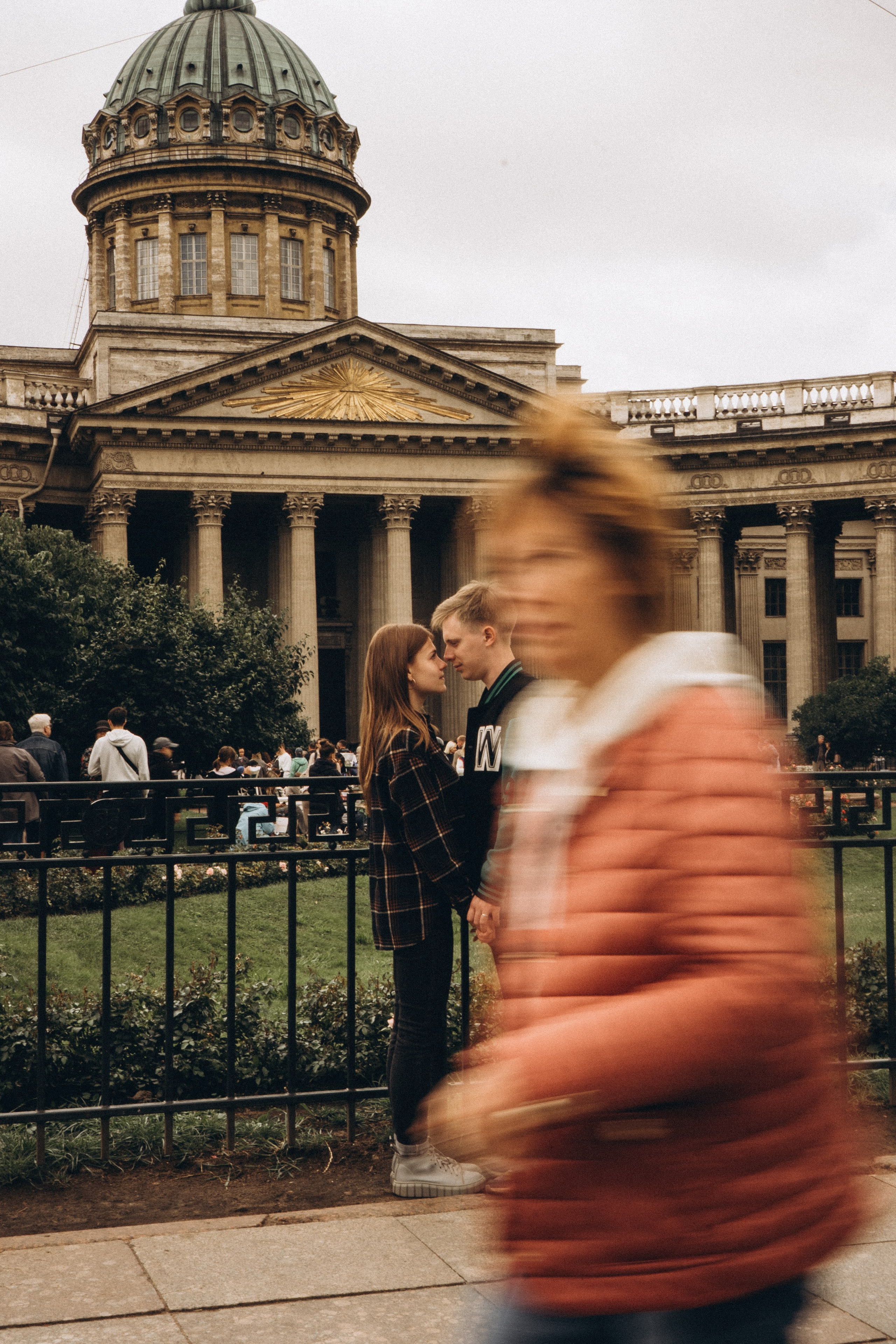 ПРОГУЛКА ПО САНКТ-ПЕТЕРБУРГУ. Профессиональный фотограф, Санкт-Петербург — Виктория Богомолова