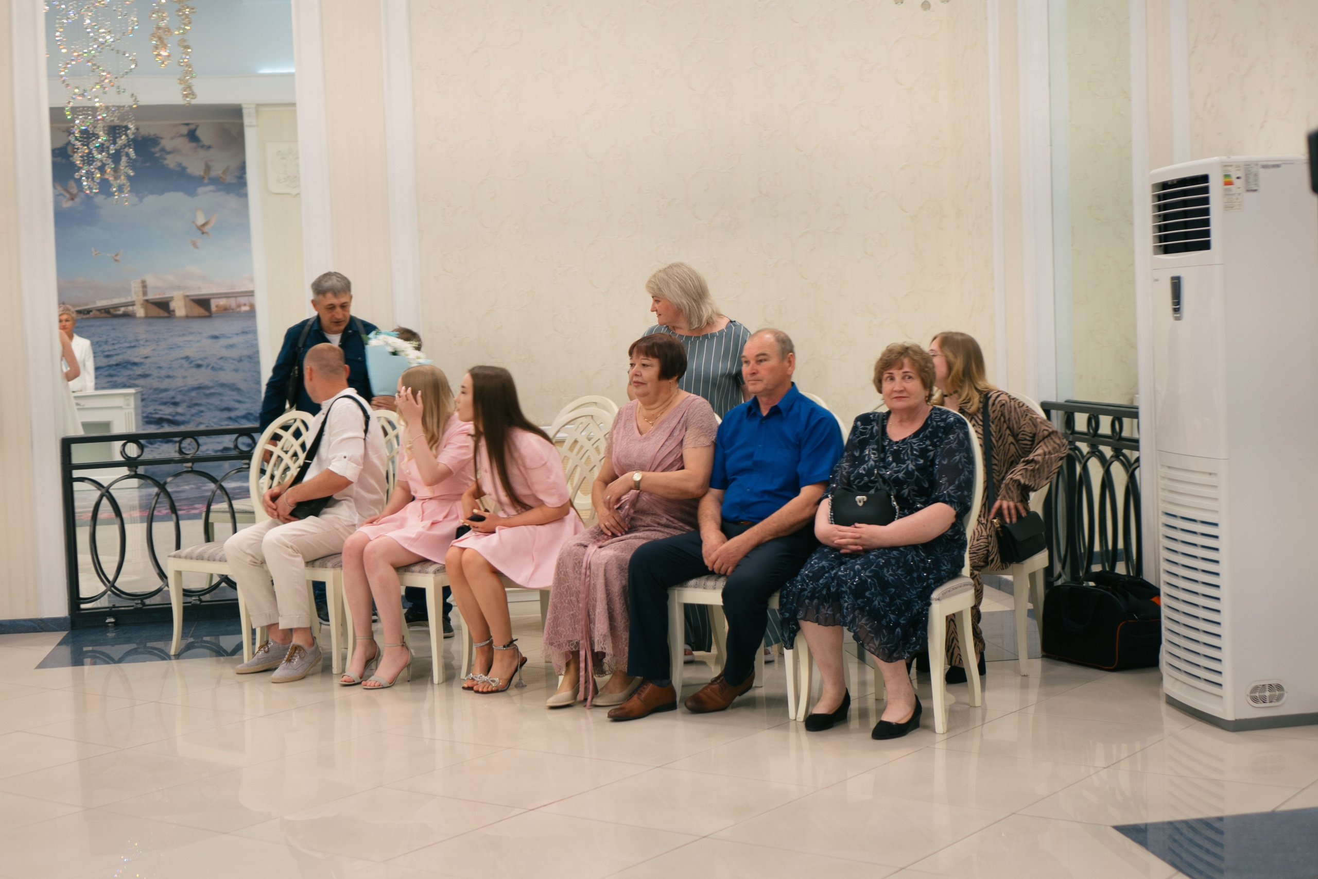 СВАДЕБНЫЙ РЕПОРТАЖ. Профессиональный фотограф, Санкт-Петербург — Виктория Богомолова