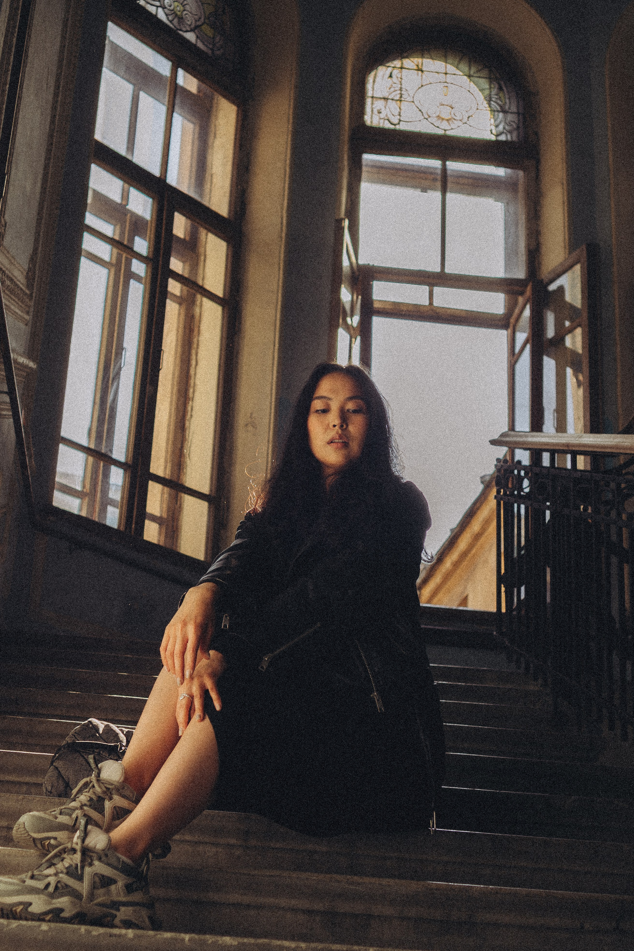 ПАРАДНАЯ. Профессиональный фотограф, Санкт-Петербург — Виктория Богомолова