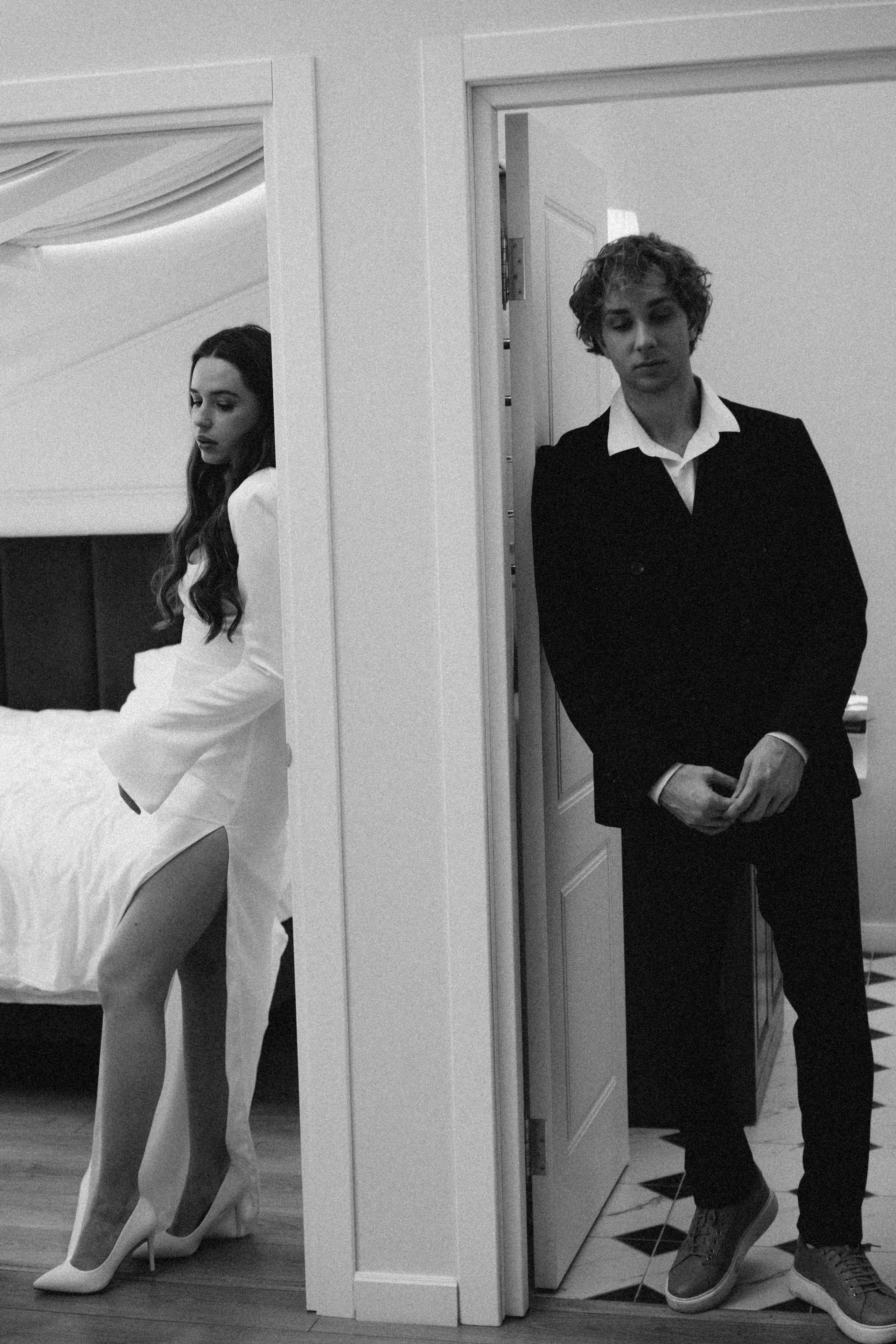 СВАДЕБНАЯ СЬЕМКА В ОТЕЛЕ. СБОРЫ ЖЕНИХА И НЕВЕСТЫ И ТАКЖЕ ТОР И ПОДГОТОВКА К ПРОГУЛКЕ. Профессиональный фотограф, Санкт-Петербург — Виктория Богомолова