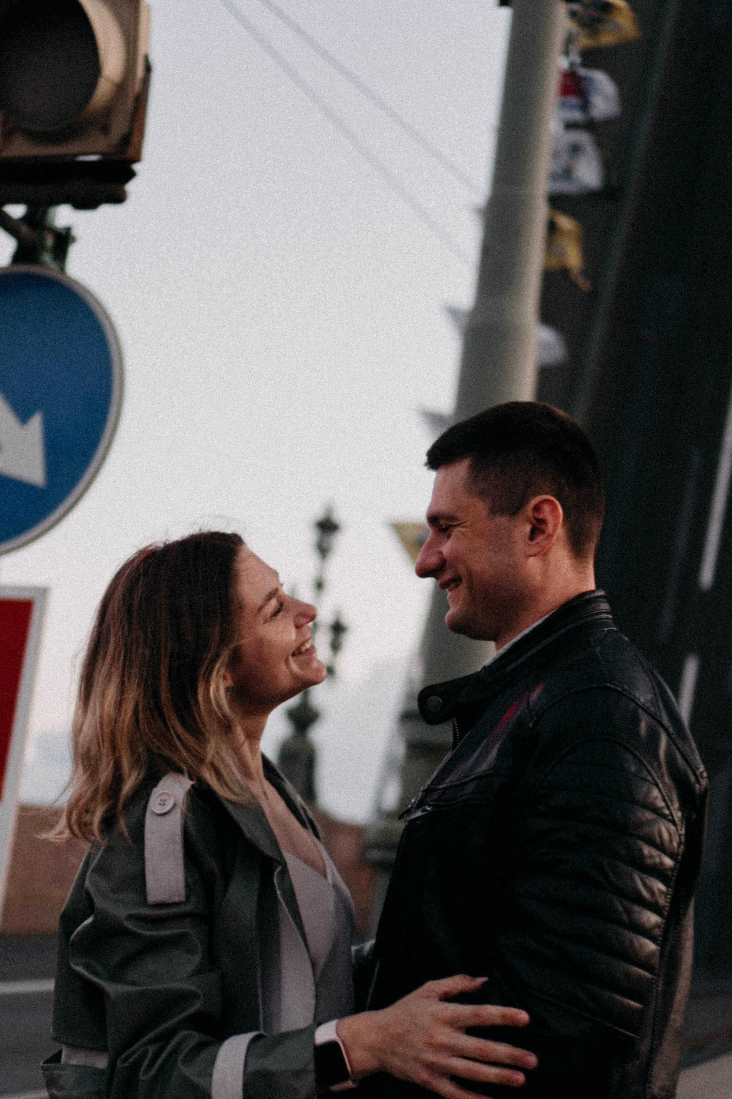 Рассветная, белые ночи. Профессиональный фотограф, Санкт-Петербург — Виктория Богомолова