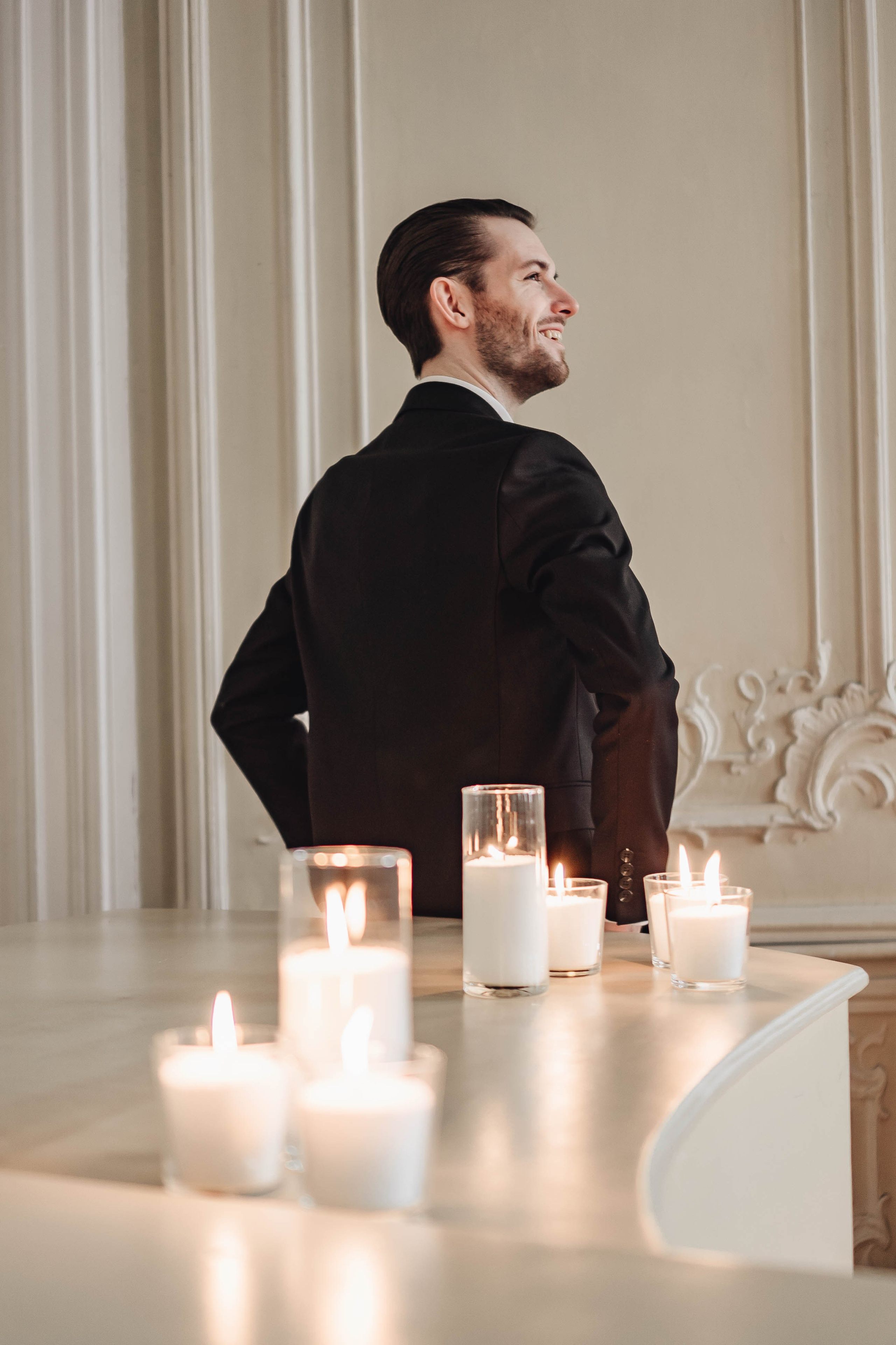 СВАДЕБНАЯ ФОТОСЕСИИЯ В НИКОЛАЕВСКОМ ДВОРЦЕ. Профессиональный фотограф, Санкт-Петербург — Виктория Богомолова