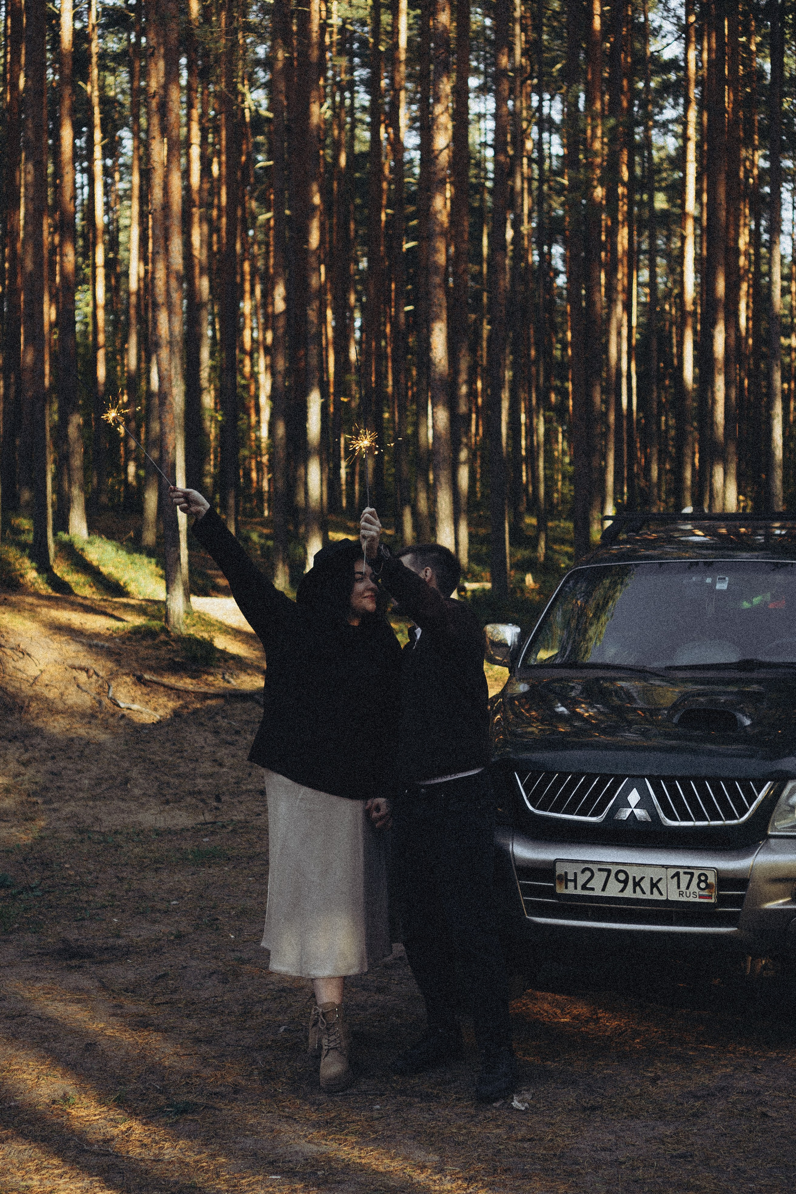 Прогулка по Финскому заливу. Профессиональный фотограф, Санкт-Петербург — Виктория Богомолова