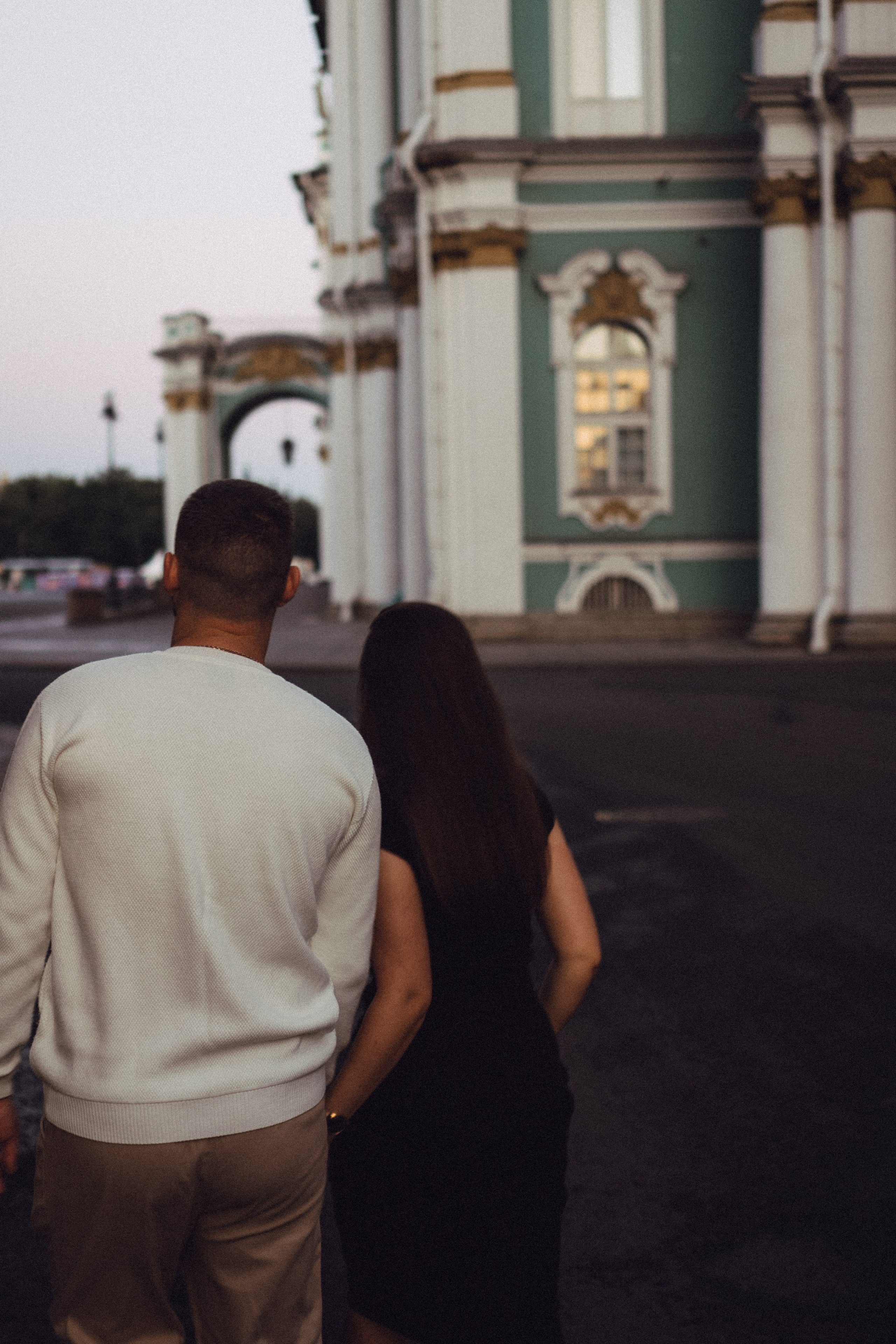 ПРОГУЛКА ПО ПИТЕРУ НА РАССВЕТЕ. Профессиональный фотограф, Санкт-Петербург — Виктория Богомолова