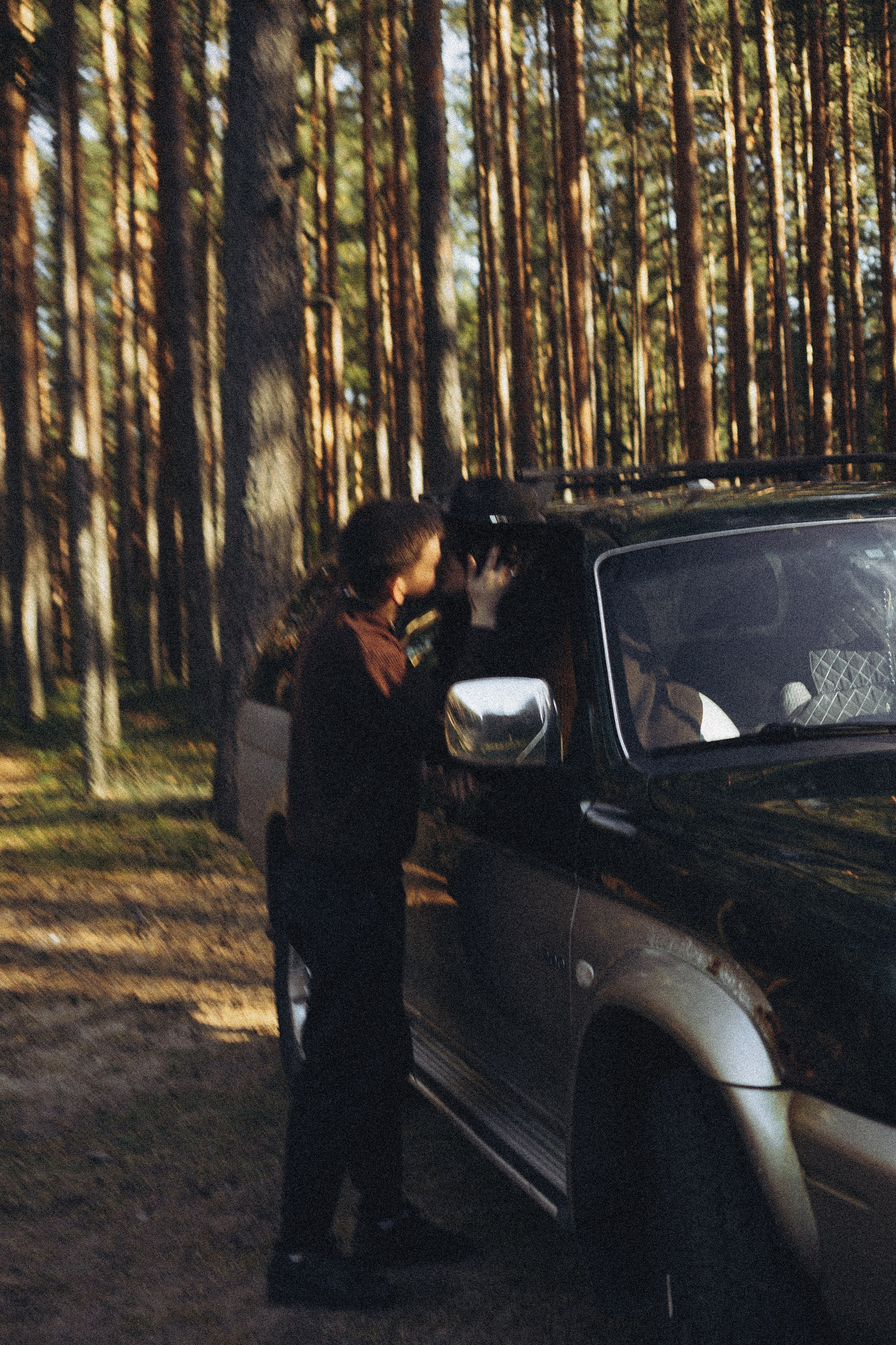 Прогулка по Финскому заливу. Профессиональный фотограф, Санкт-Петербург — Виктория Богомолова