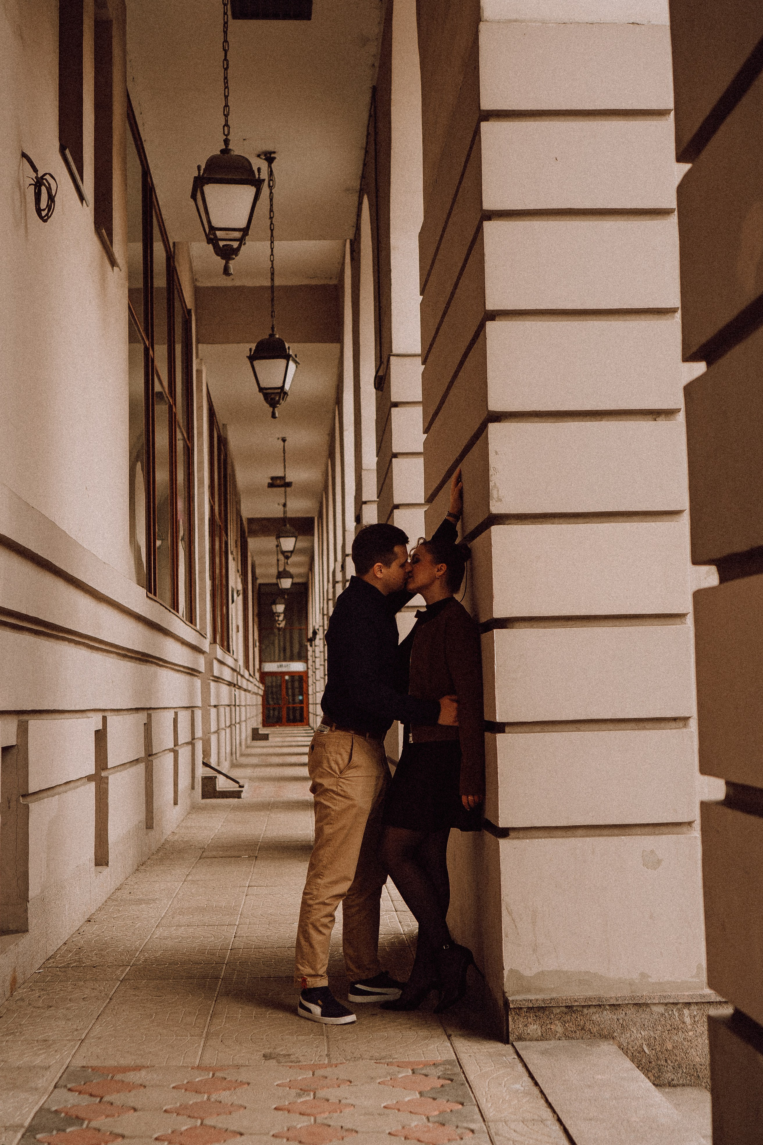 LOVE. Профессиональный фотограф, Санкт-Петербург — Виктория Богомолова