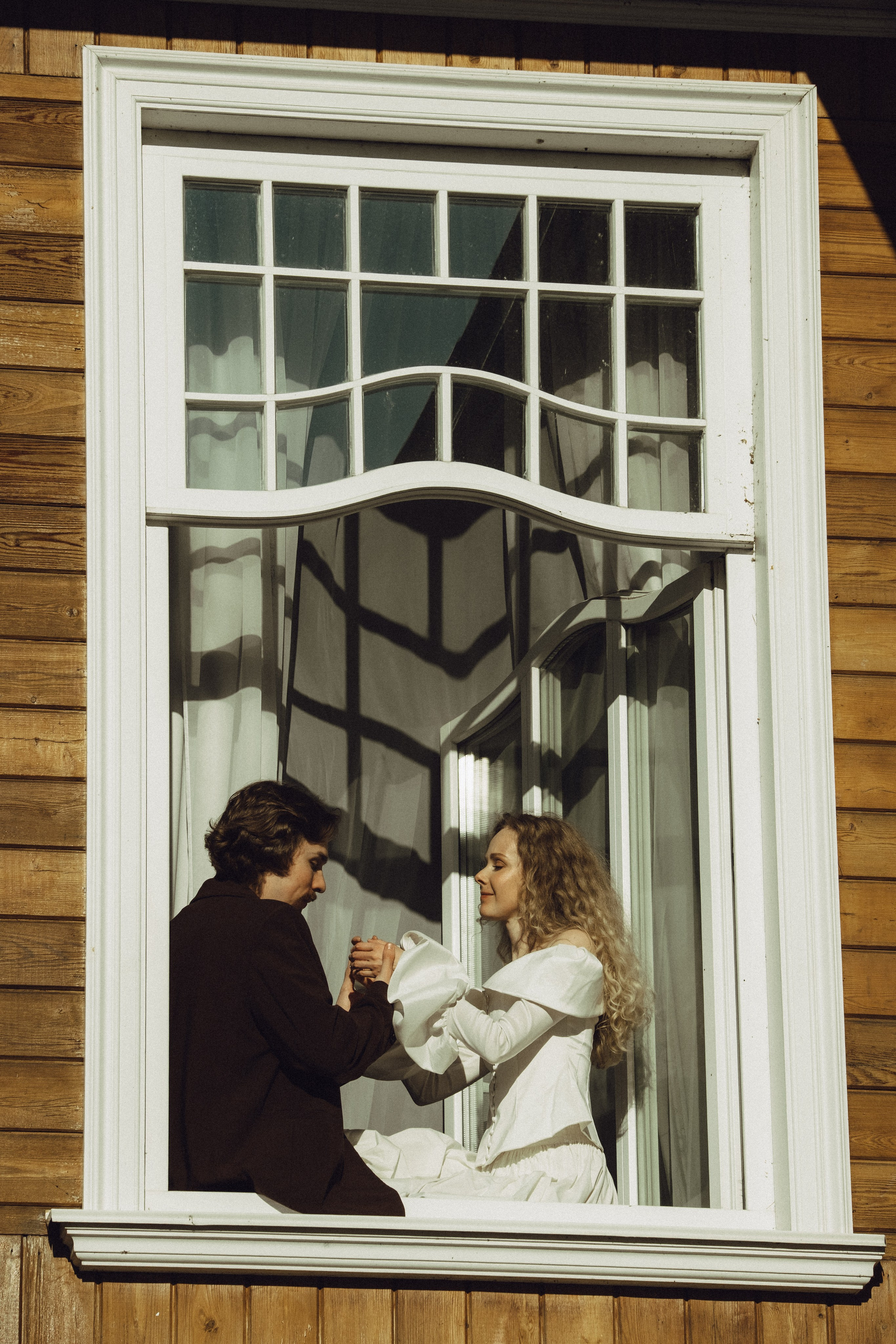 СВАДЕБНАЯ ФОТОСЕССИЯ В СЕСТРОРЕЦКЕ НА ЗАЛИВЕ ДЛЯ ВЛЮБЛЕННОЙ ПАРЫ СТИЛЬНАЯ СВАДЕБНАЯ СЬЕМКА. Профессиональный фотограф, Санкт-Петербург — Виктория Богомолова