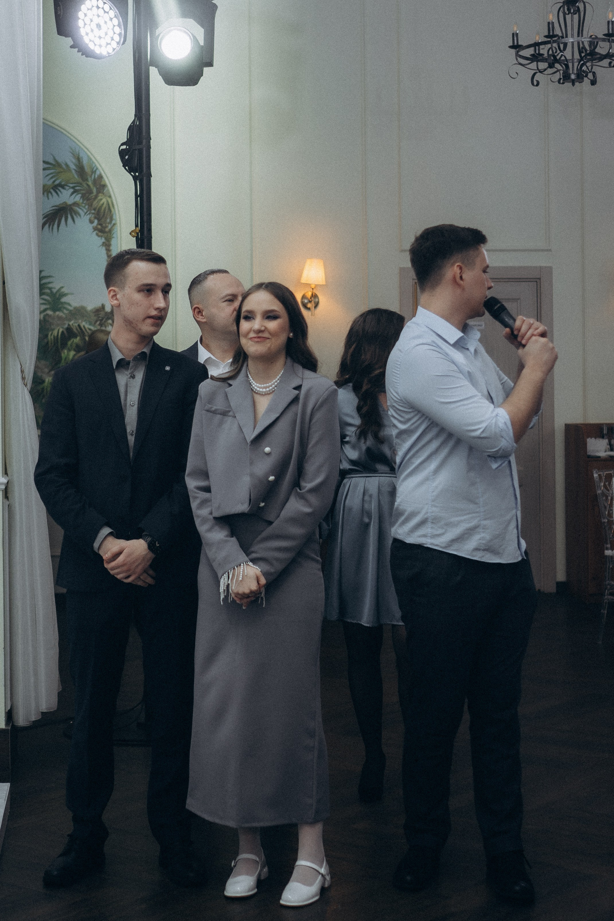 СЬЕМКА СВАДЕБНОГО БАНКЕТА (СНЯТО В СИБИРЕ В НИЖНЕВАРТОВСКЕ). Профессиональный фотограф, Санкт-Петербург — Виктория Богомолова