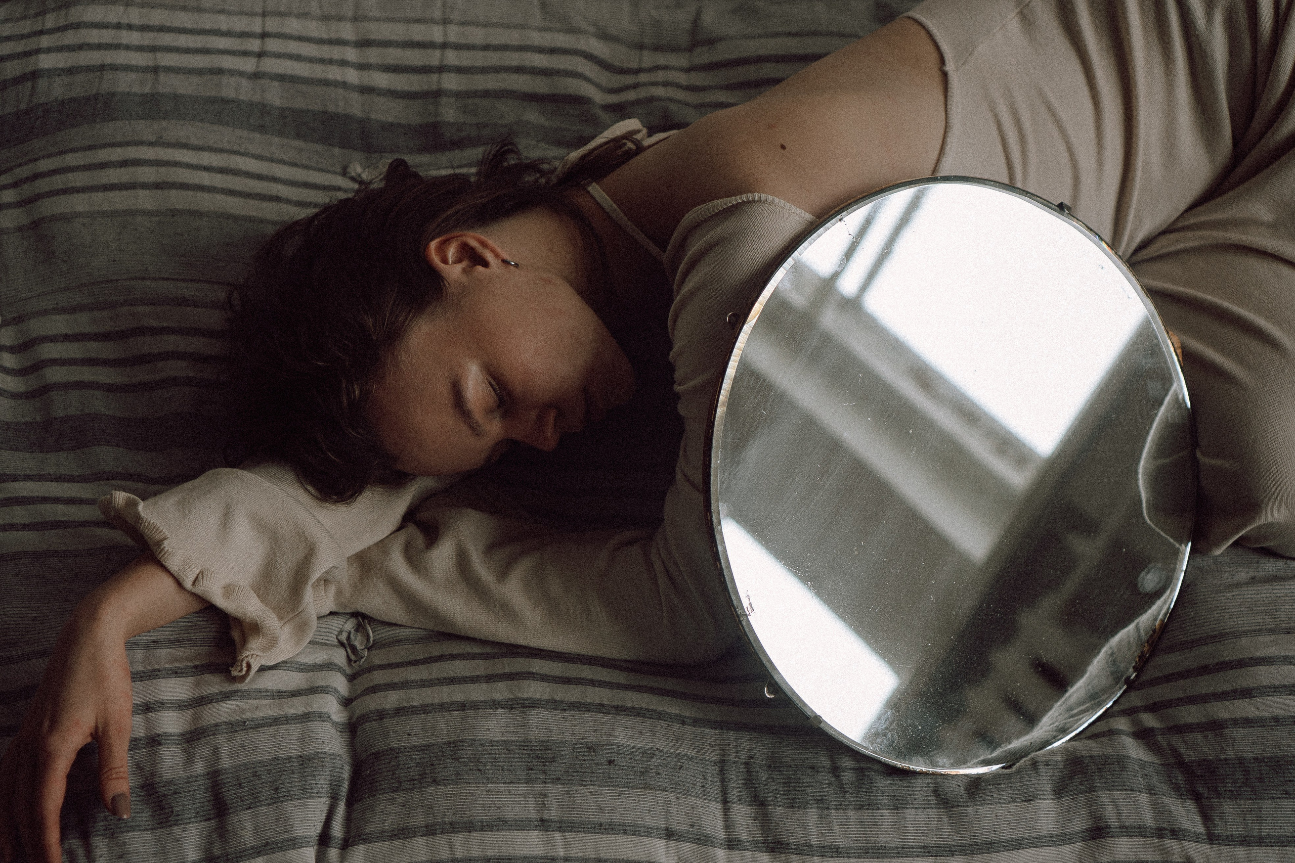 СТУДИЙНАЯ. Профессиональный фотограф, Санкт-Петербург — Виктория Богомолова