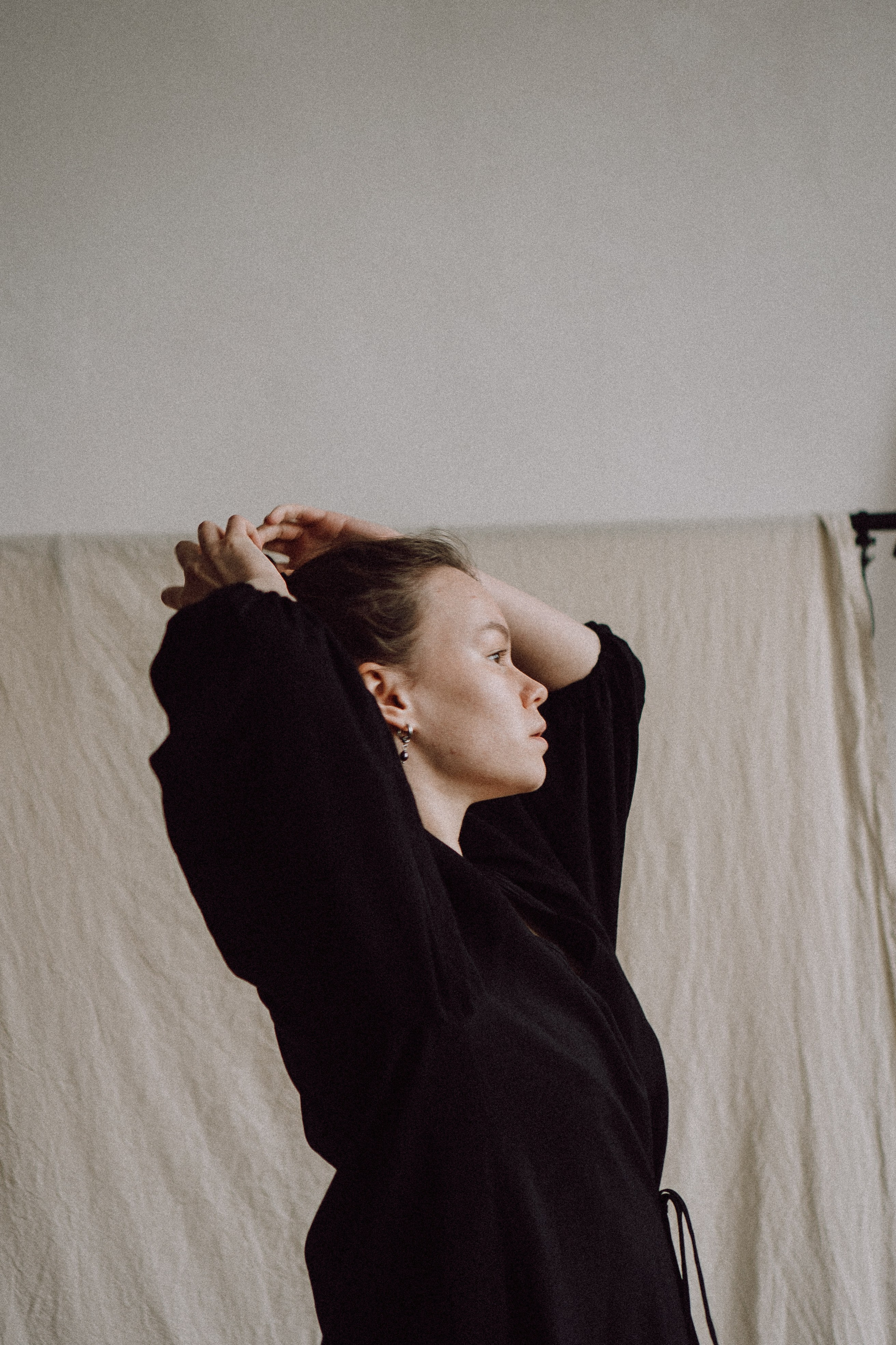 СТУДИЙНАЯ. Профессиональный фотограф, Санкт-Петербург — Виктория Богомолова