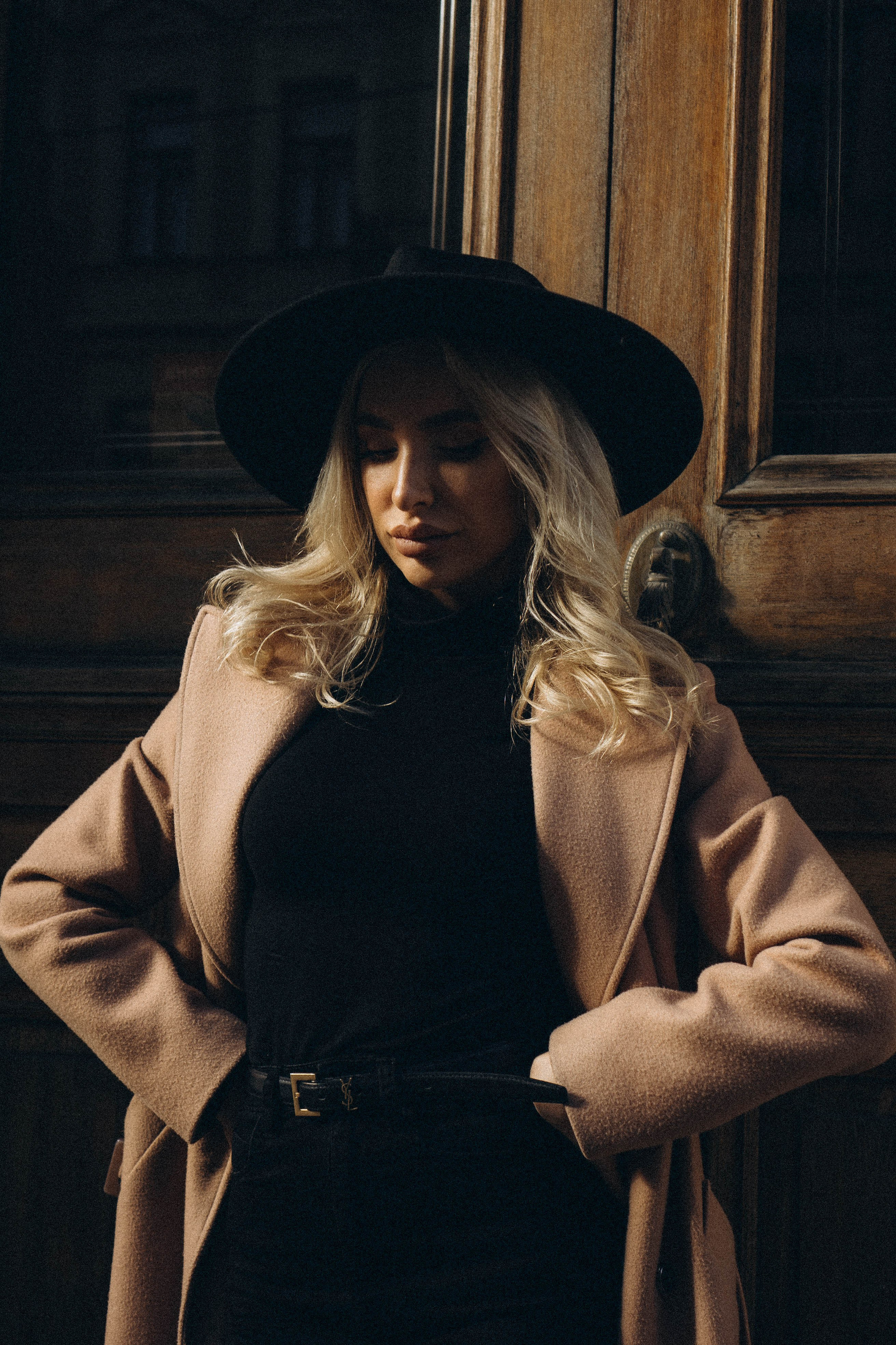 Питерская атмосфера. Профессиональный фотограф, Санкт-Петербург — Виктория Богомолова