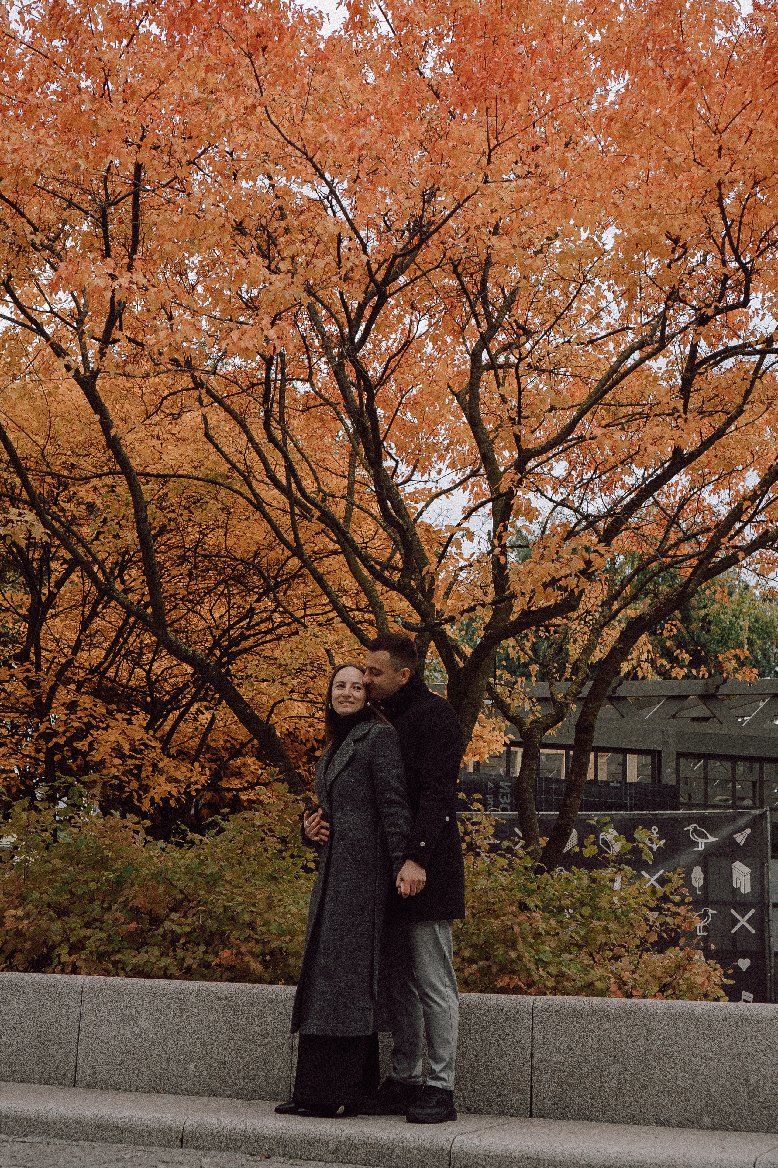 Прогулка по городу. Профессиональный фотограф, Санкт-Петербург — Виктория Богомолова