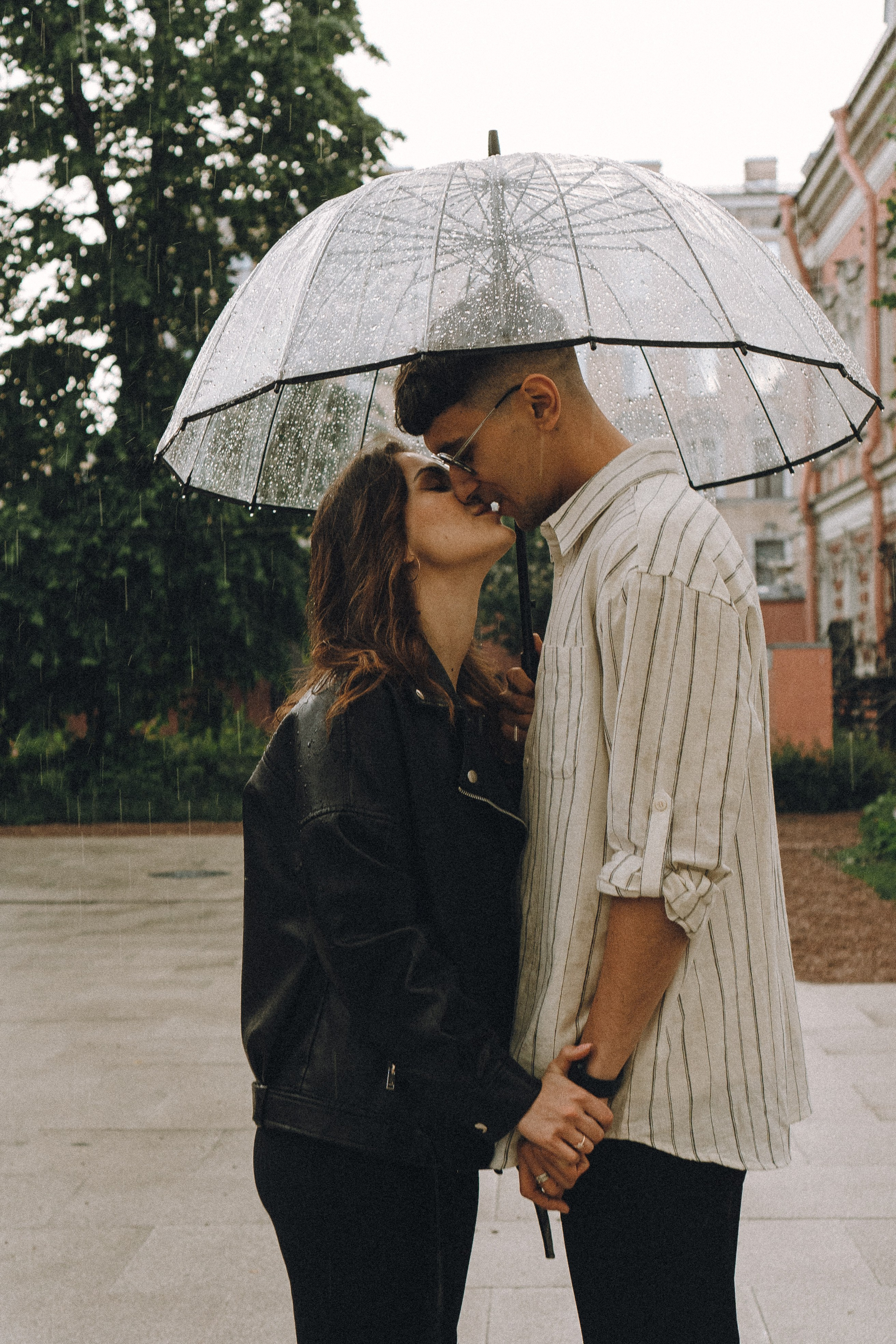 ЛЮБОВЬ В ИЮНЕ. Профессиональный фотограф, Санкт-Петербург — Виктория Богомолова