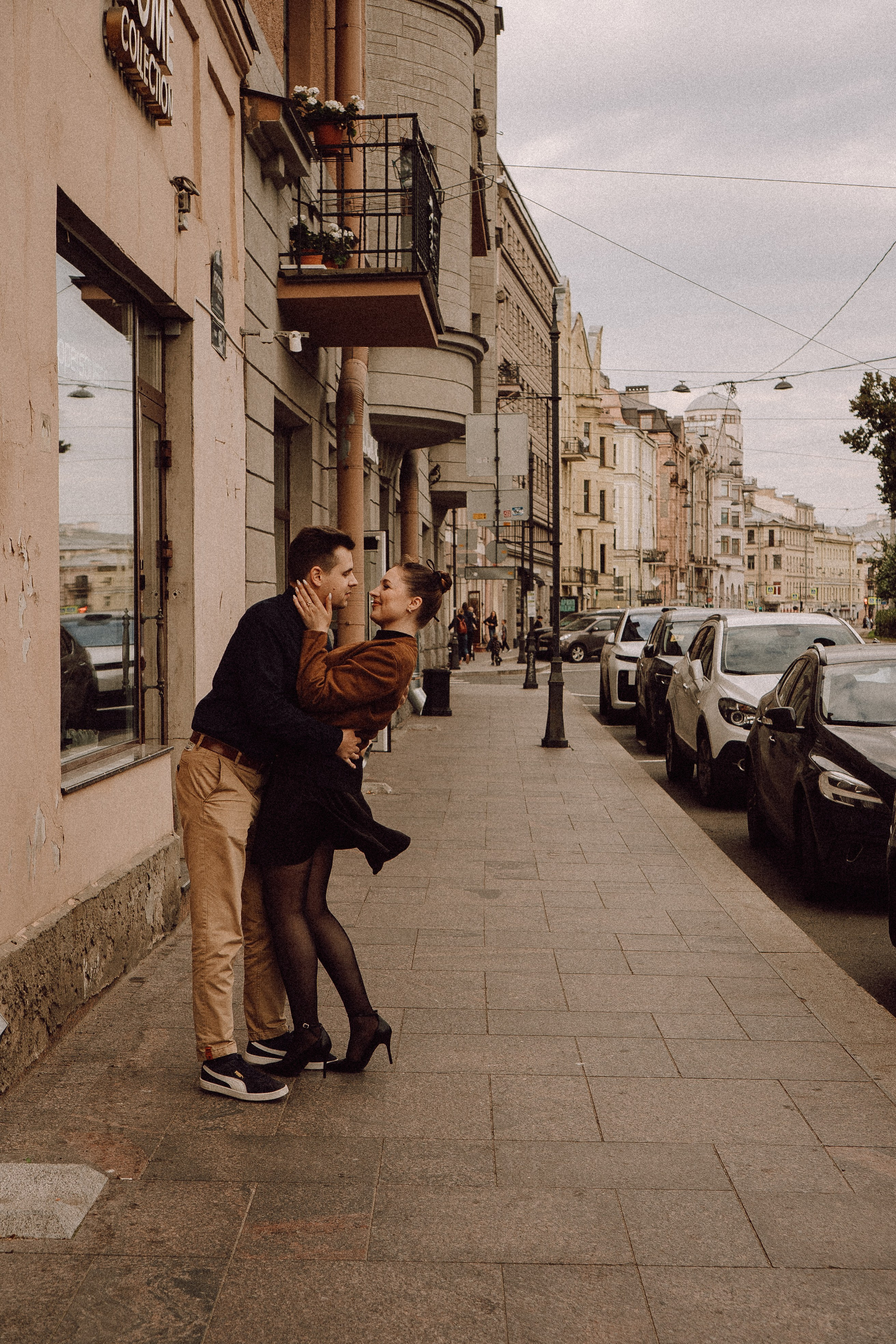 LOVE. Профессиональный фотограф, Санкт-Петербург — Виктория Богомолова