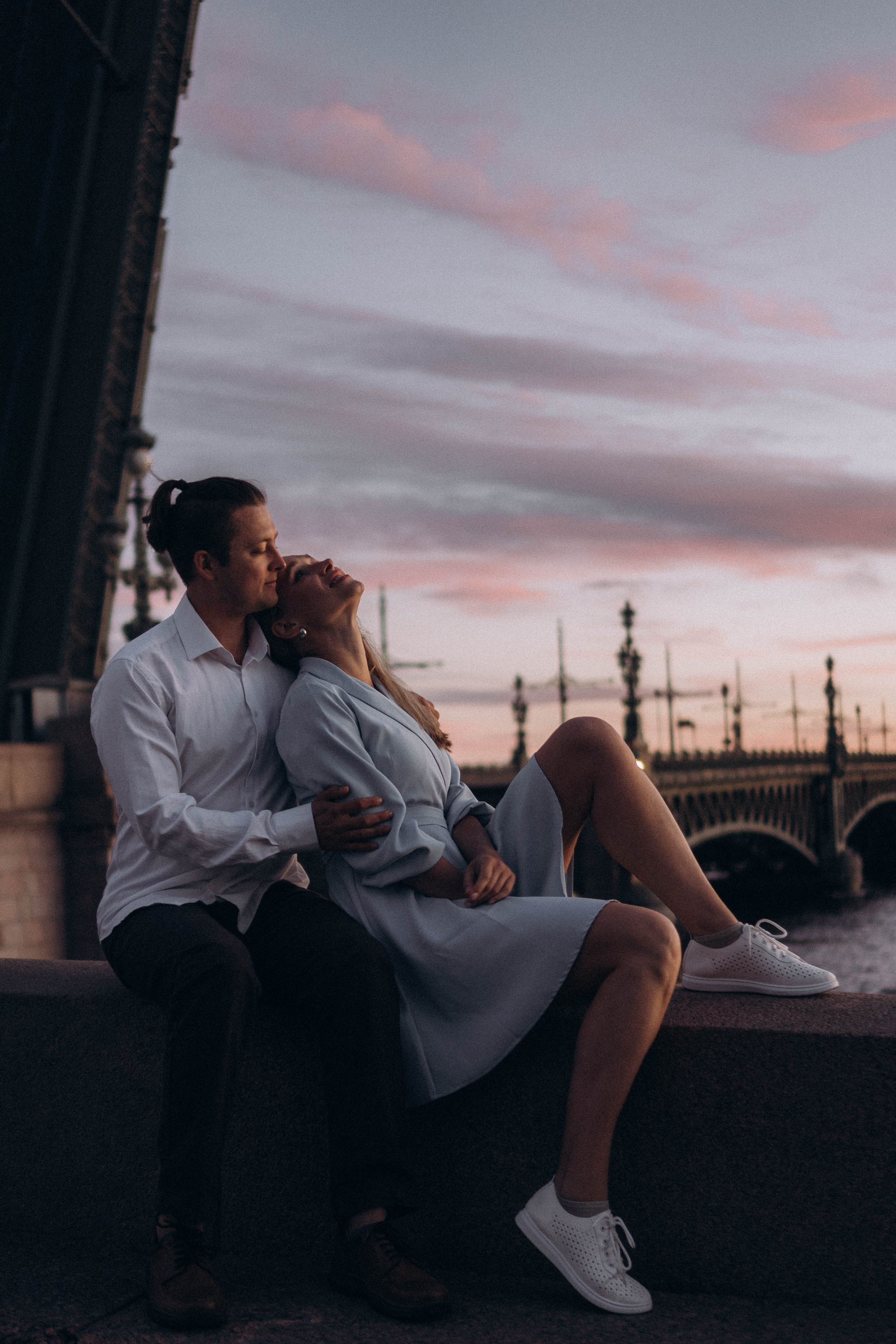 СЧАСТЛИВОЕ УТРО. Профессиональный фотограф, Санкт-Петербург — Виктория Богомолова