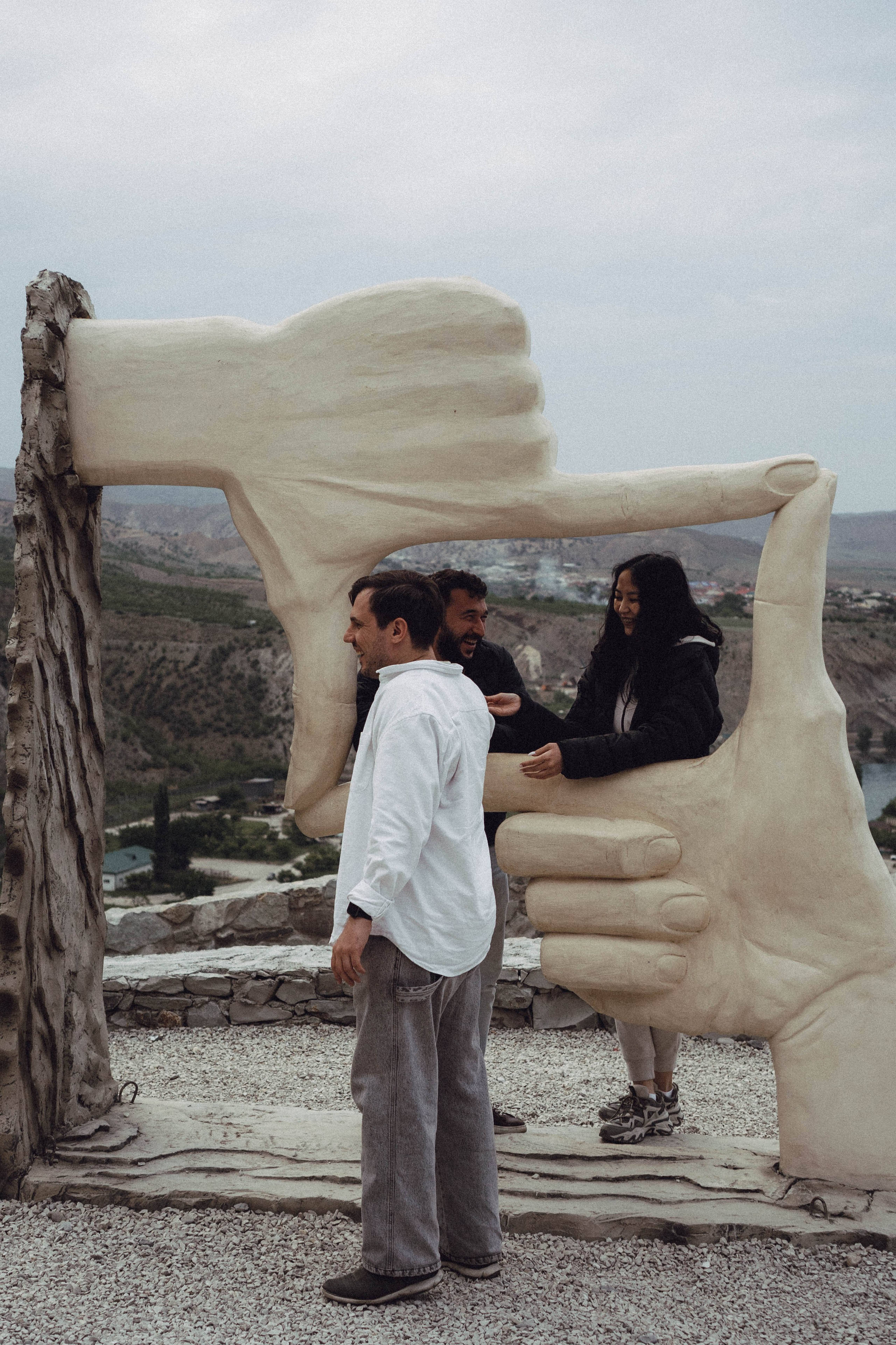 Горы. Профессиональный фотограф, Санкт-Петербург — Виктория Богомолова
