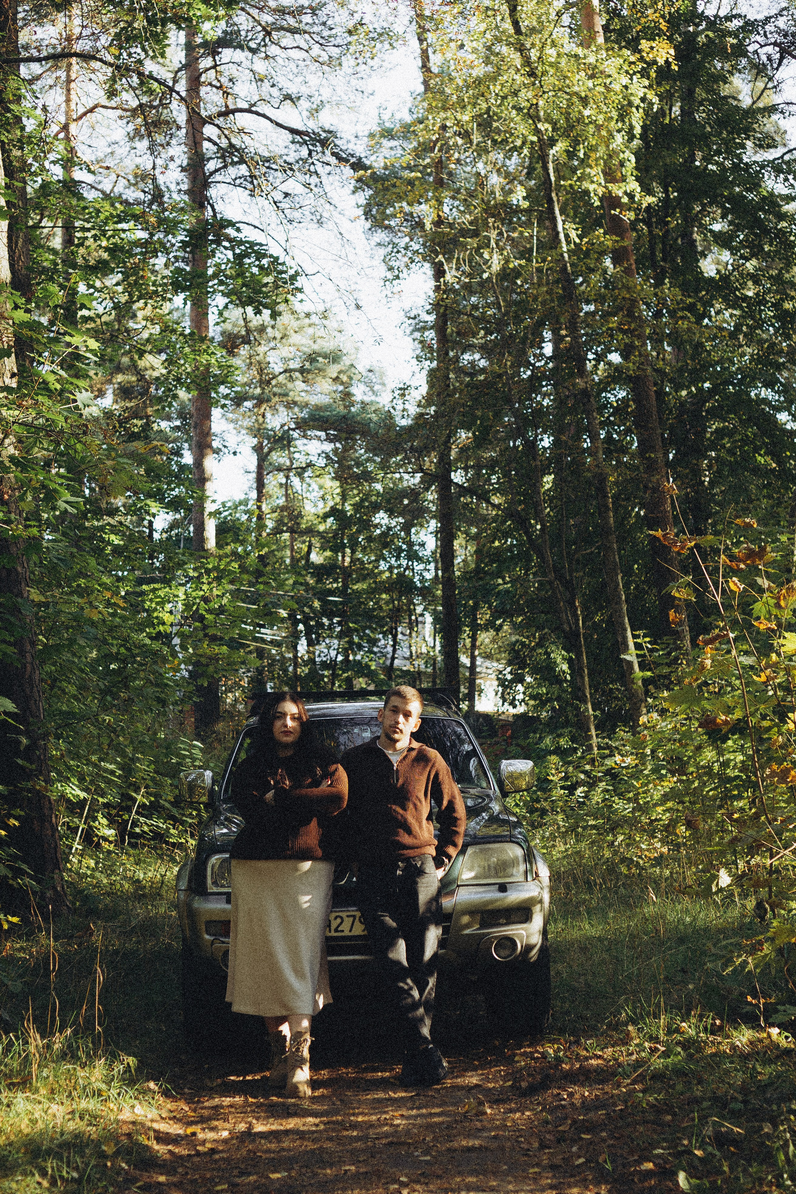 Прогулка по Финскому заливу. Профессиональный фотограф, Санкт-Петербург — Виктория Богомолова