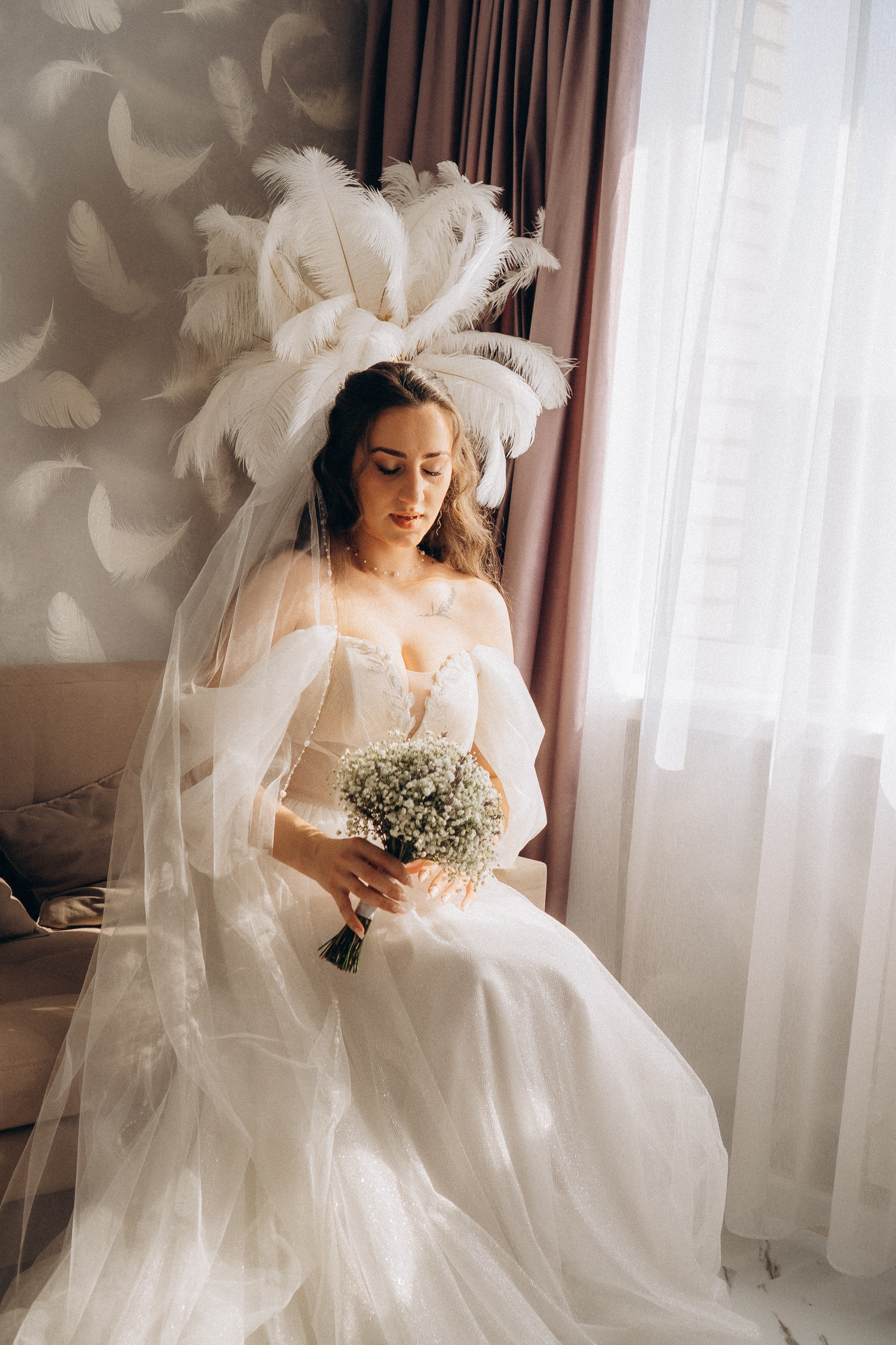 СВАДЕБНАЯ СЬЕМК В ПАРКЕ 300-ЛЕТИЯ. Профессиональный фотограф, Санкт-Петербург — Виктория Богомолова