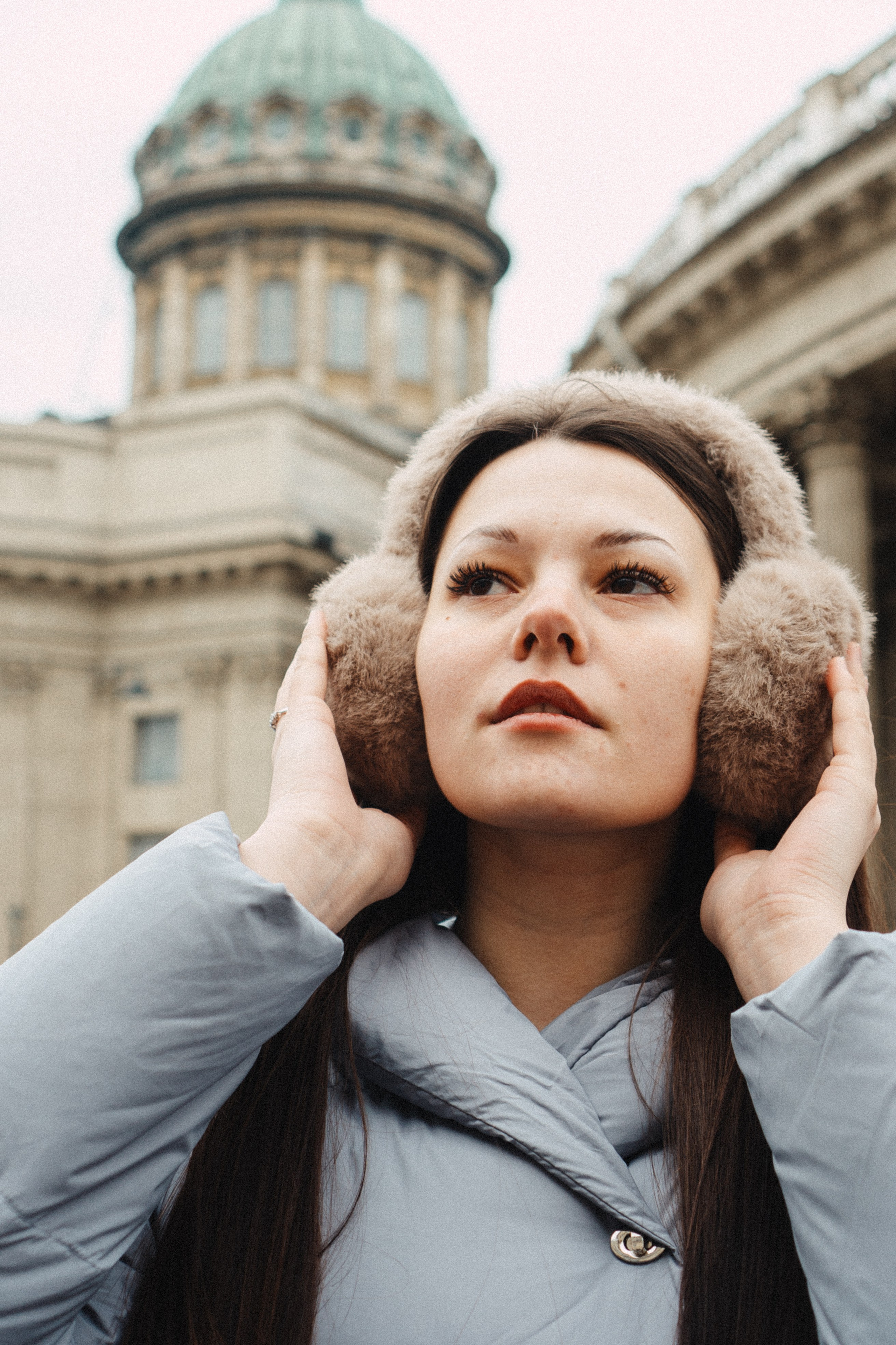 Весеняя прогулка. Профессиональный фотограф, Санкт-Петербург — Виктория Богомолова