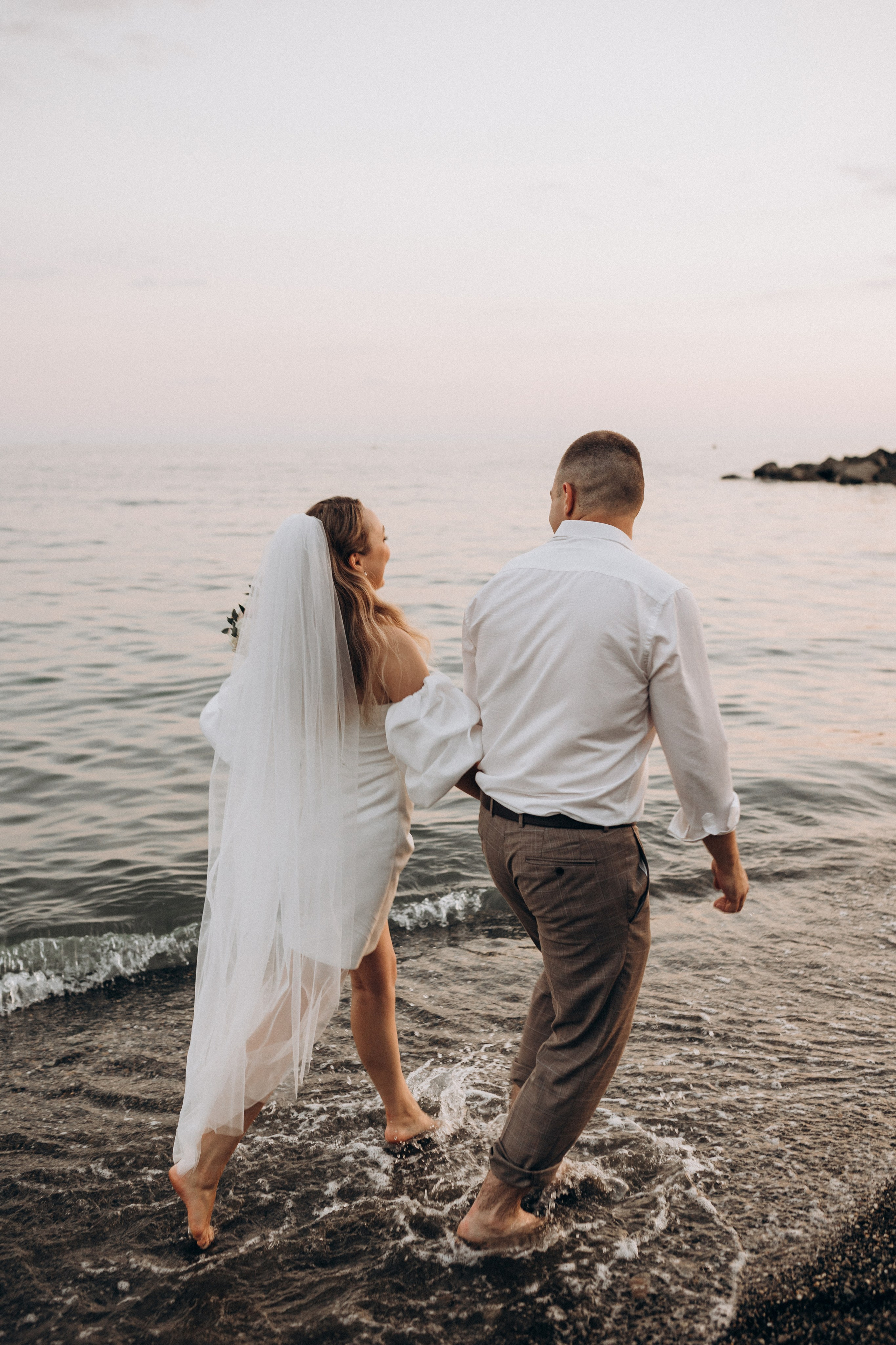 Андрей и Таня. Свадебный и love story фотограф в Санкт-Петербурге
