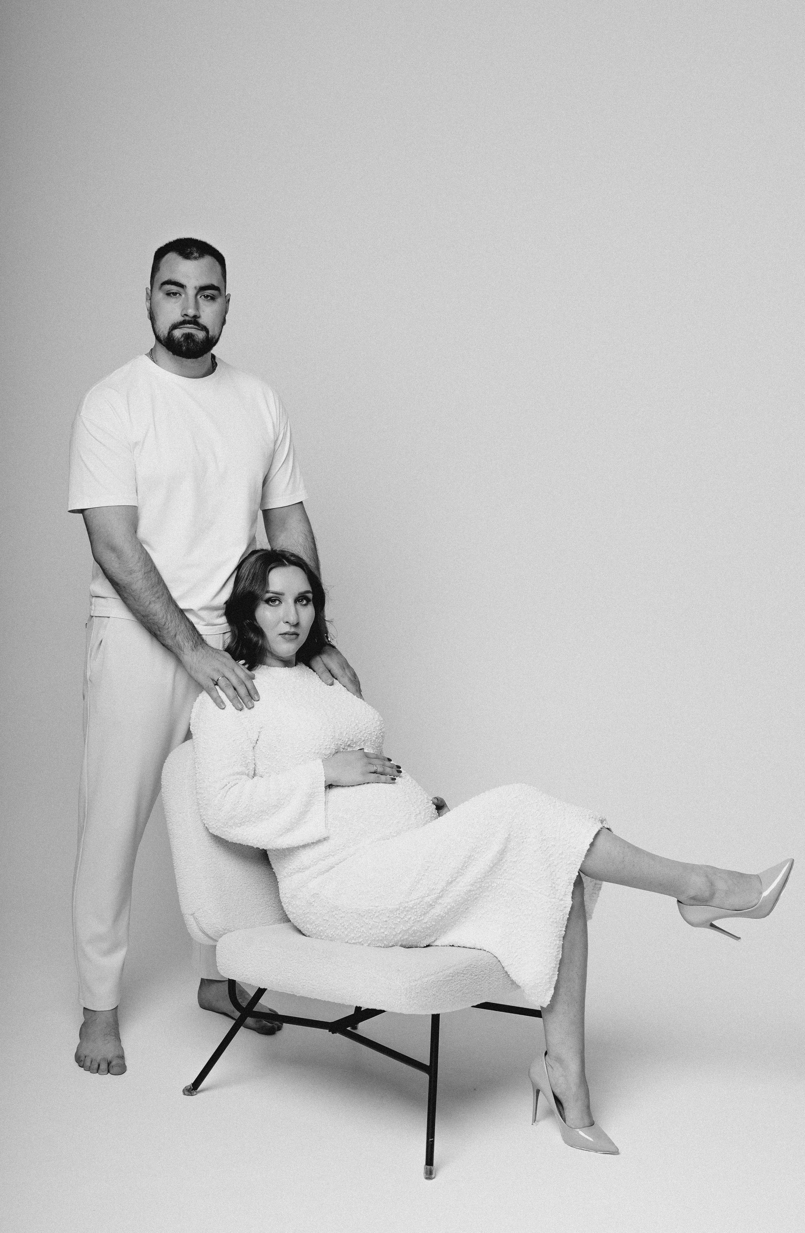 ТАМАЗ И АЛЁНА. Портретный, семейный и репортажный фотограф в Ставрополе Ульяна Доценко