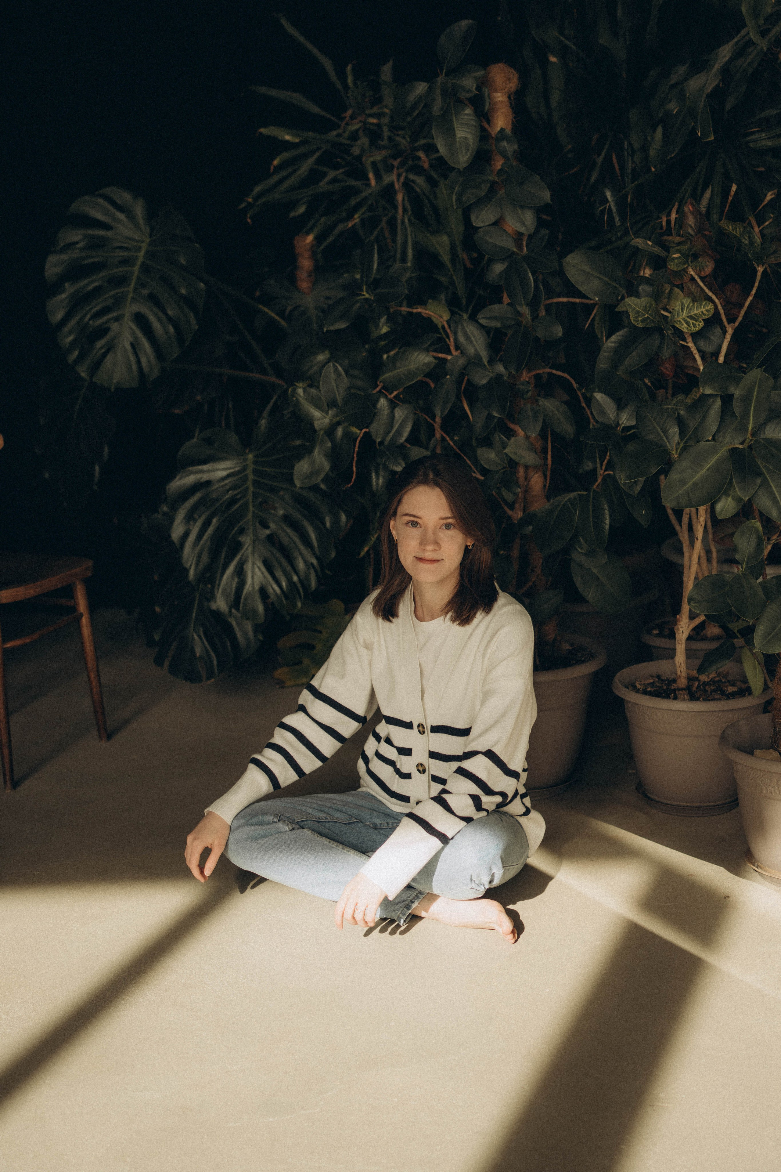 Анастасия Гусева. Портретный фотограф Дарья Бахматова | Нижний Новгород