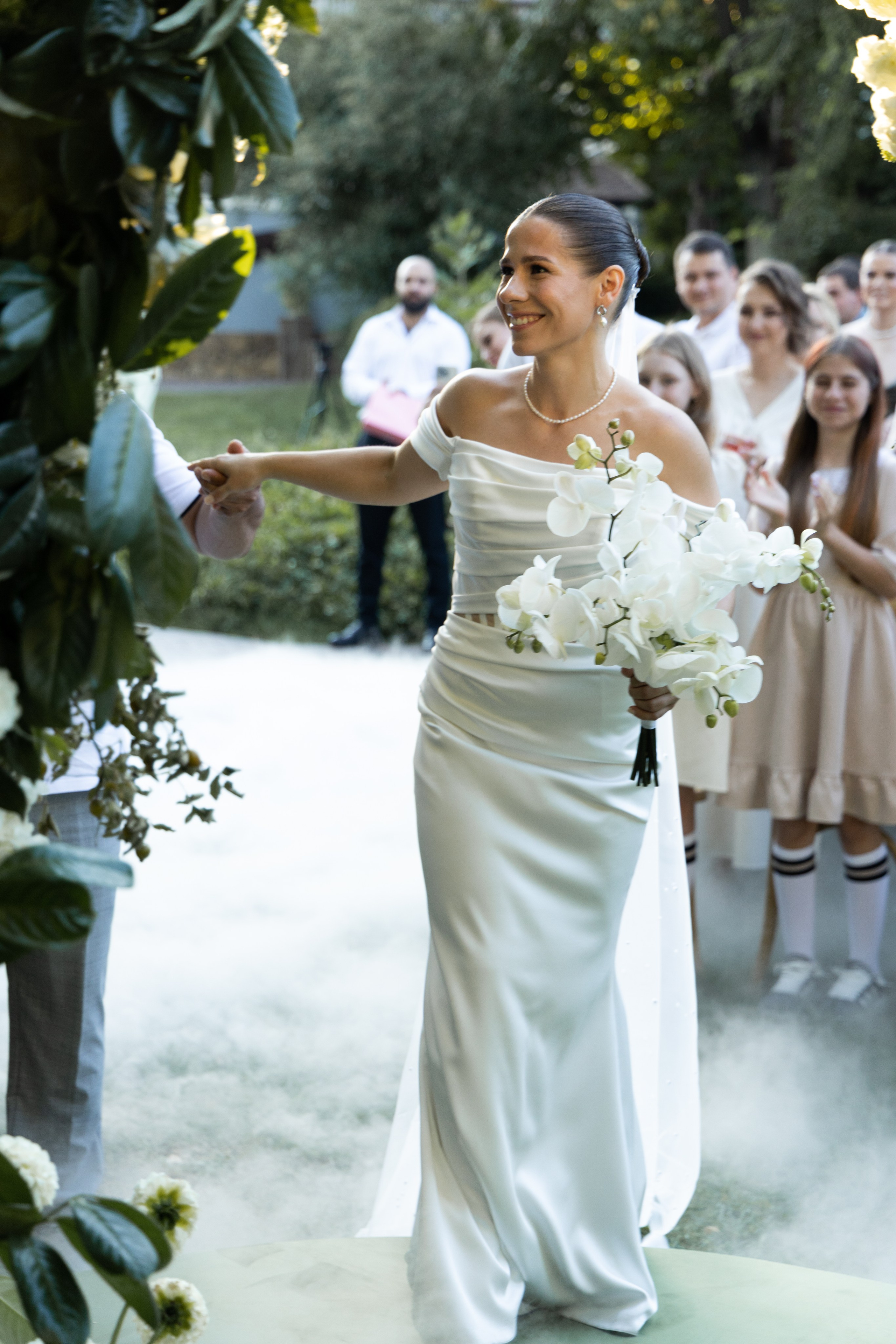 Цитрусовые. Свадебный фотограф. Краснодар, Сочи, Новороссийск. Вадим Мерье