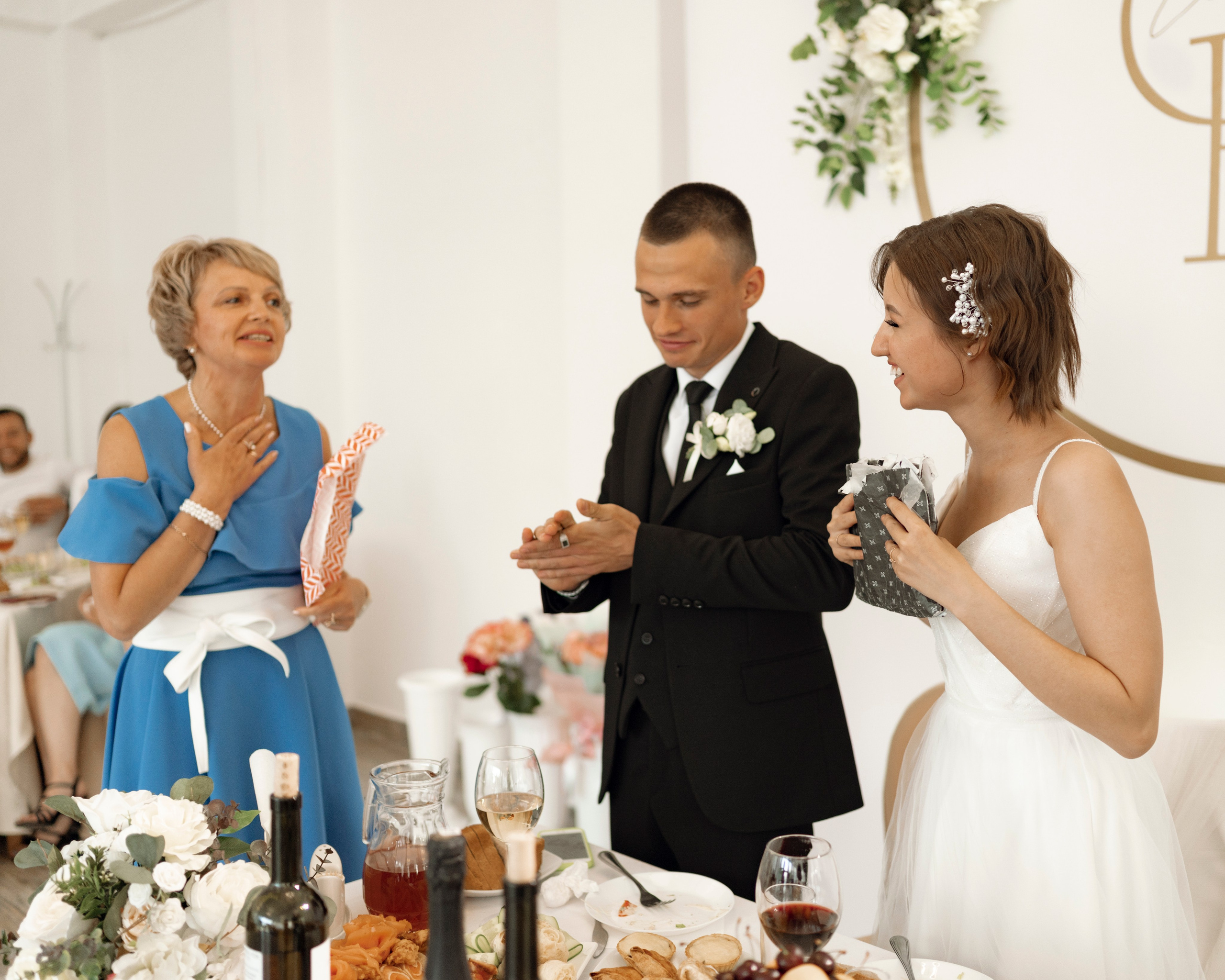 Семён и Юлия. Фотограф Екатеринбург | Оля Макарова