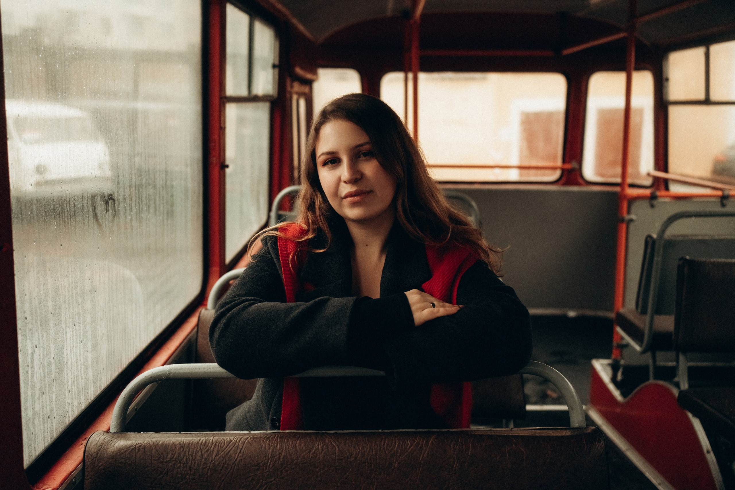 Ани. Фотограф в Минске — Мария Миллс