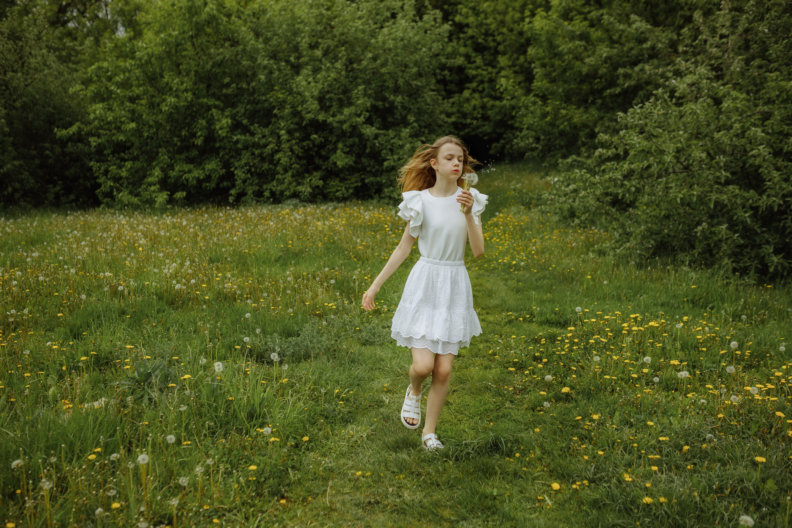 Вера, Маша и Ромка. Детский и семейный фотограф г. Чебоксары Оля Горбунова