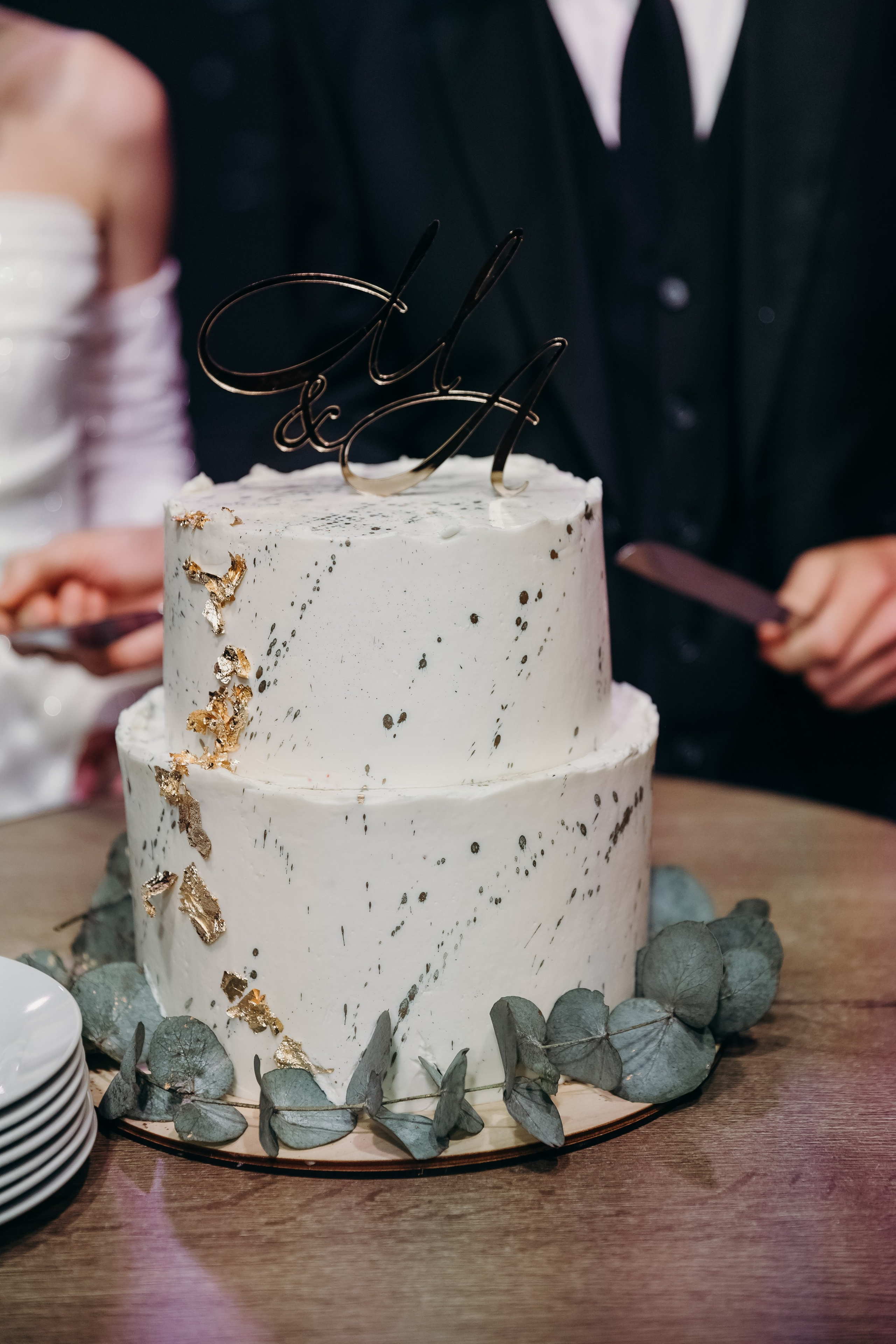 Счастье рядом. Свадебный фотограф-видеограф в Красноярске Евгений Константинопольский