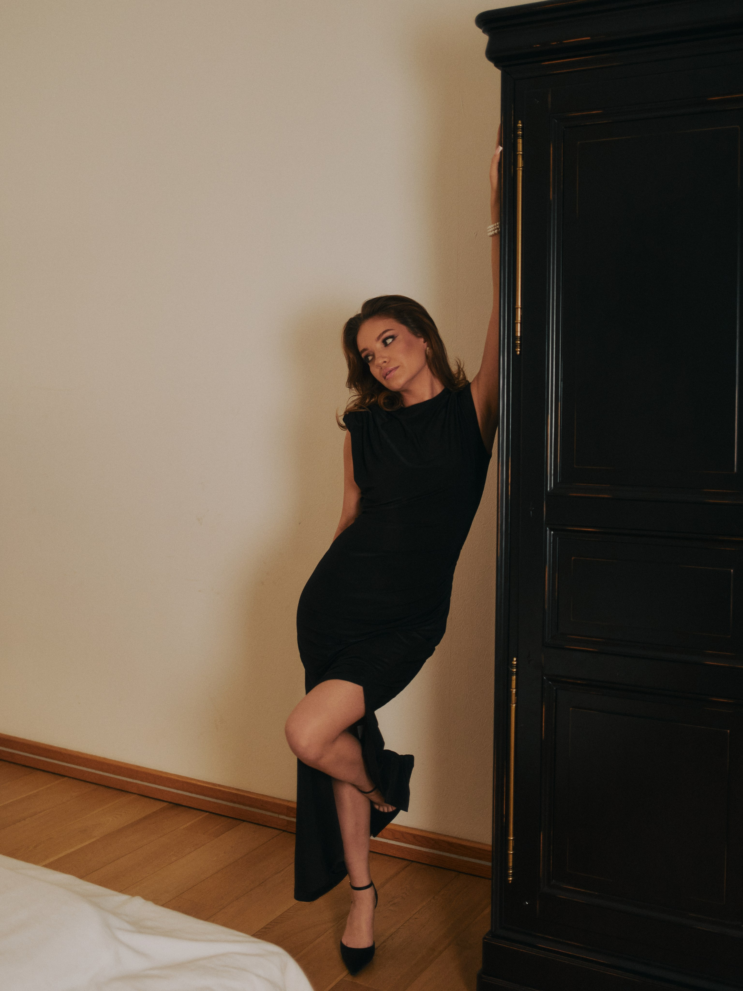 Ксюша. Портретный фотограф в Москве Ольга Крылова