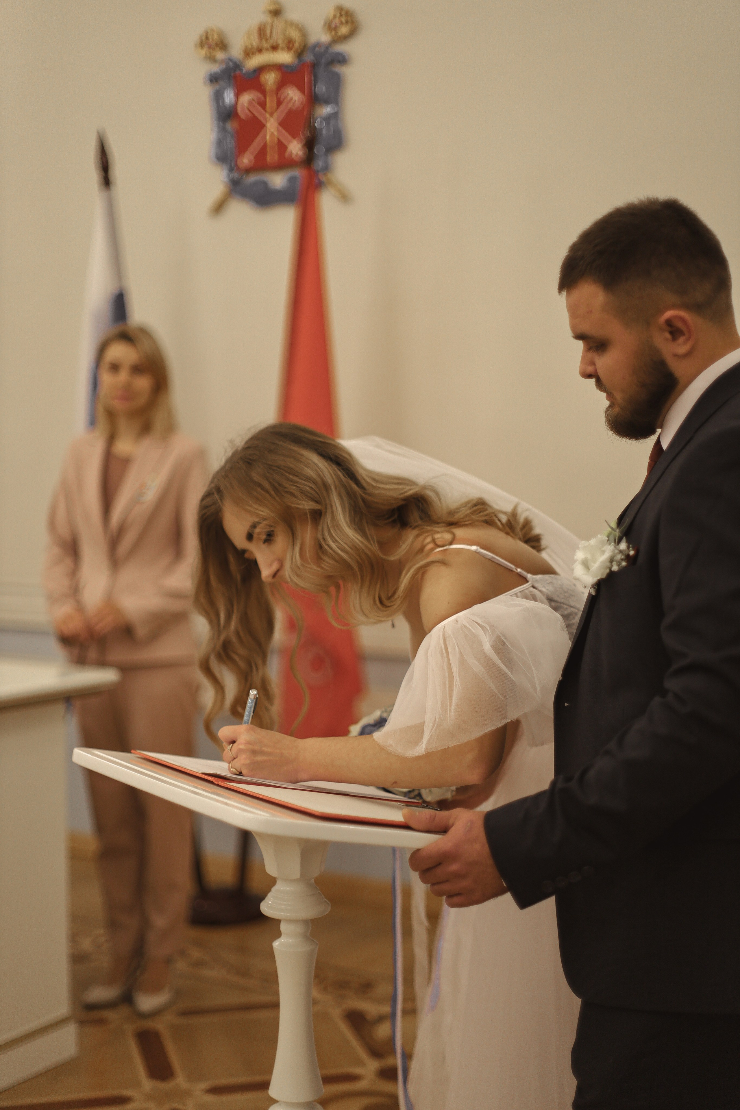 Свадьбы. Семейный и детский фотограф в Санкт-Петербурге «Chilik»