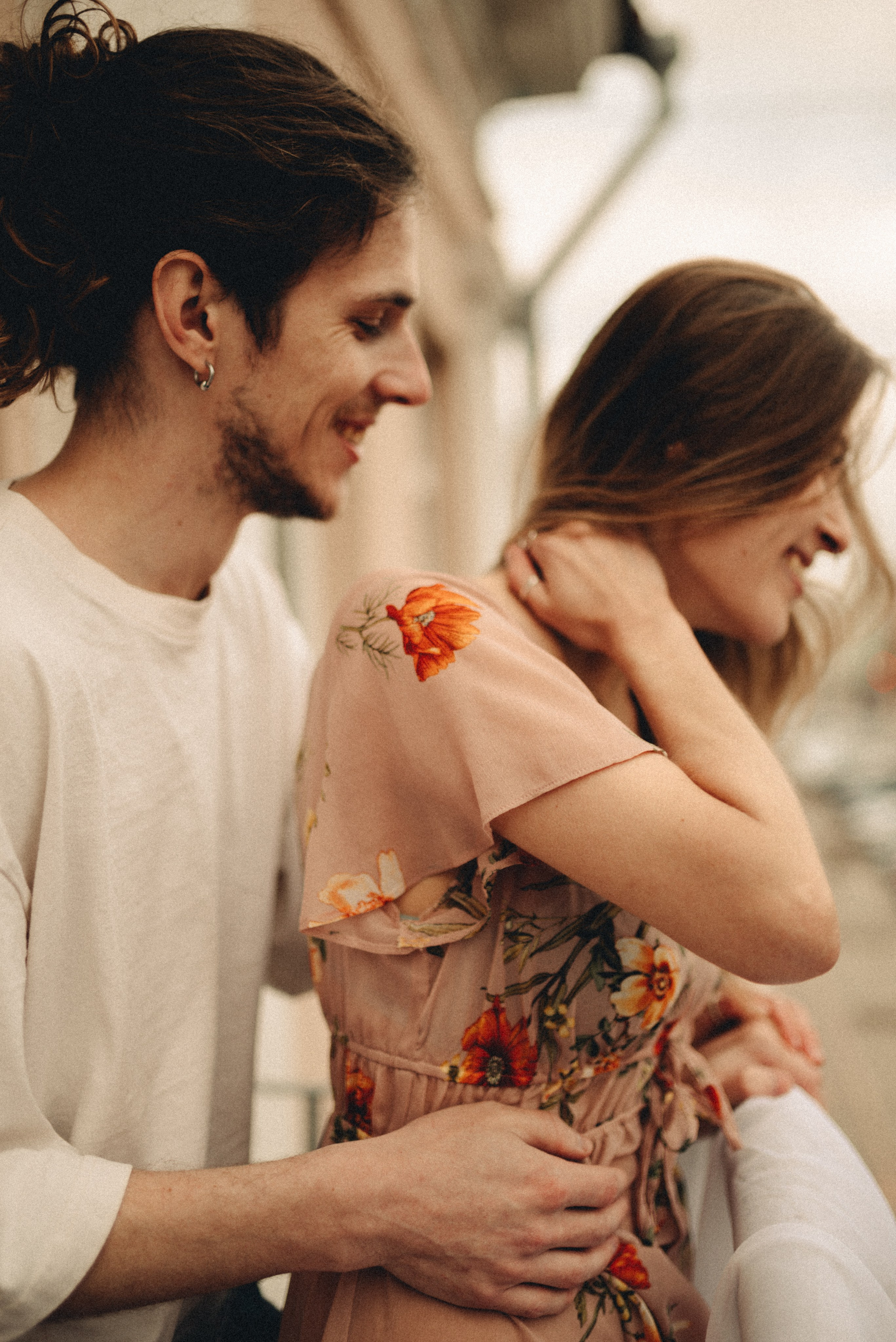 Надежда и Александр. Фотограф Санкт-Петербург, Новороссийск