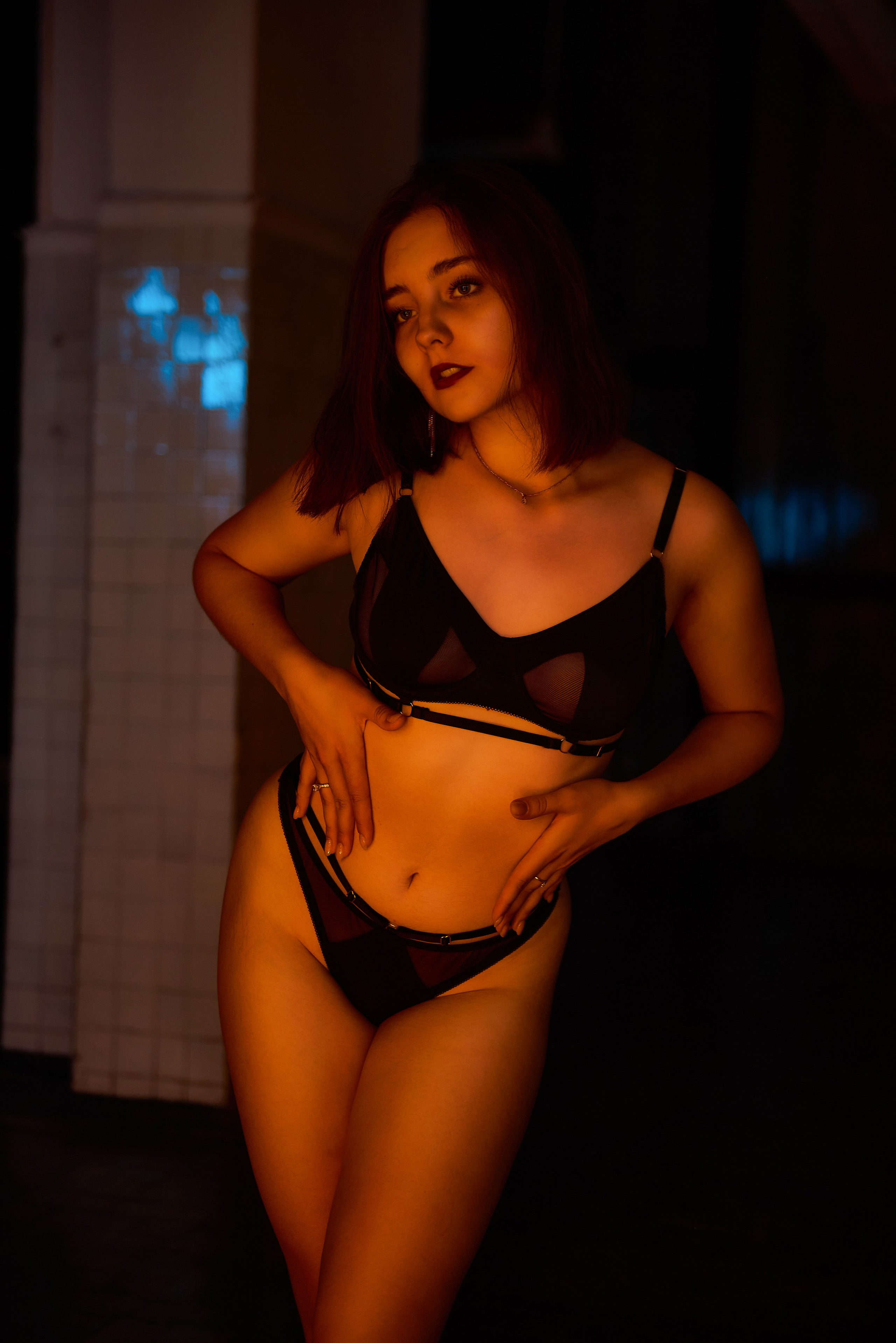 Полина. Андрей Винников фотограф в Нижнем Новгороде