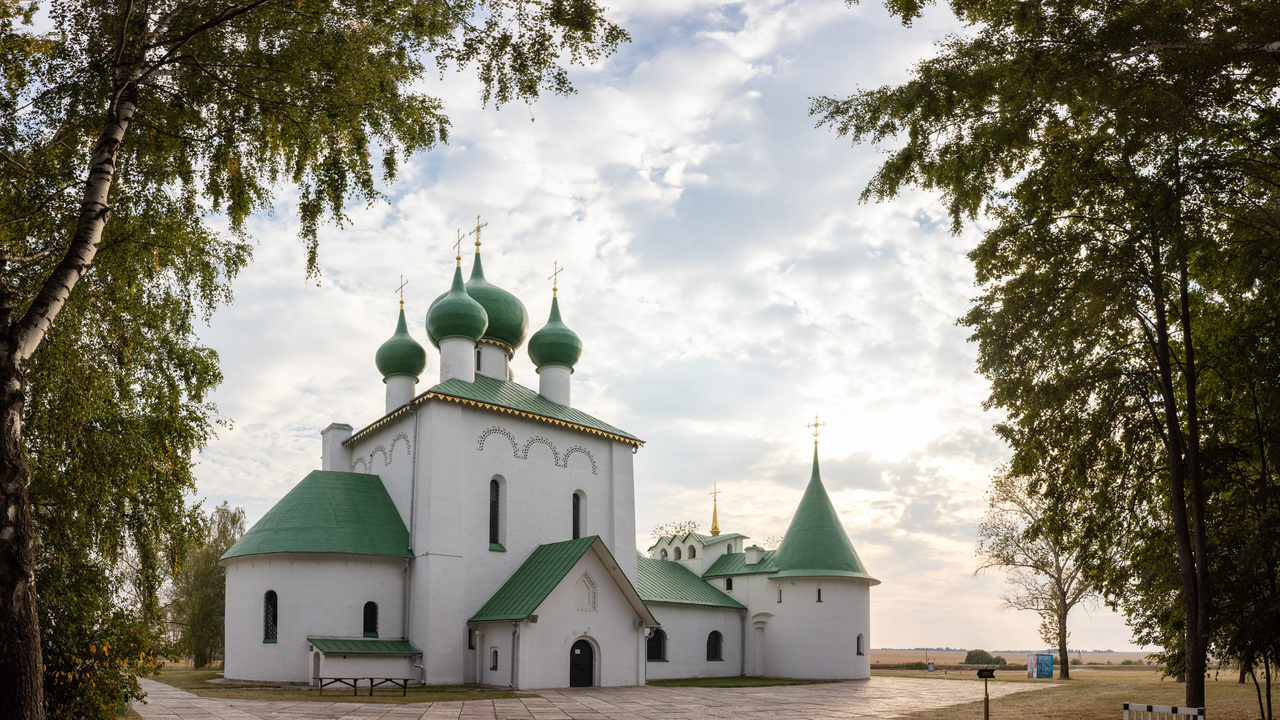 Куликово Поле. Фотограф в Туле Крупский АнДРей. Фотостудия «КАДР71» в Туле