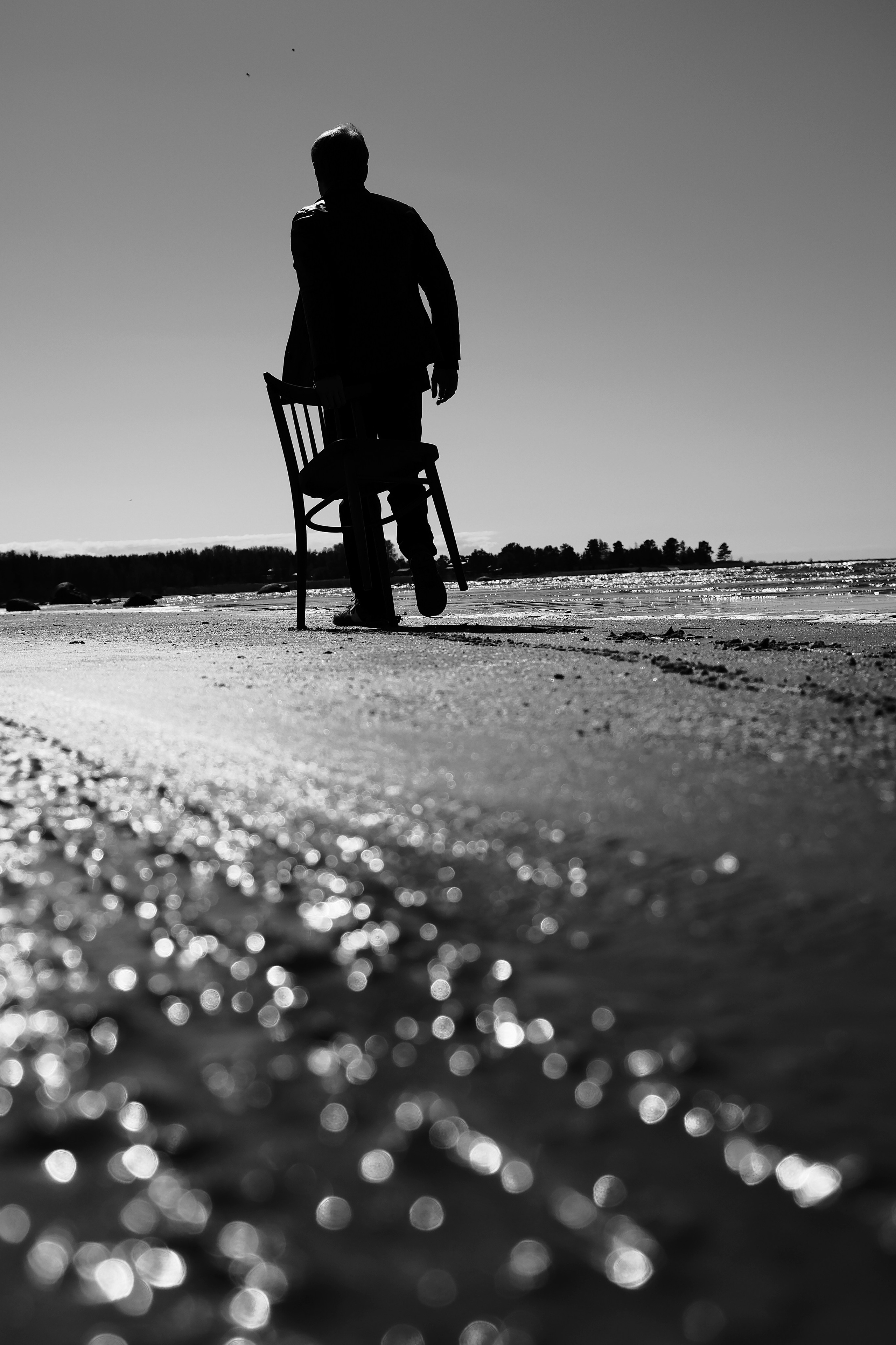 Михаил. Портретный и арт-фотограф в Санкт-Петербурге и Выборге Олег Борцов