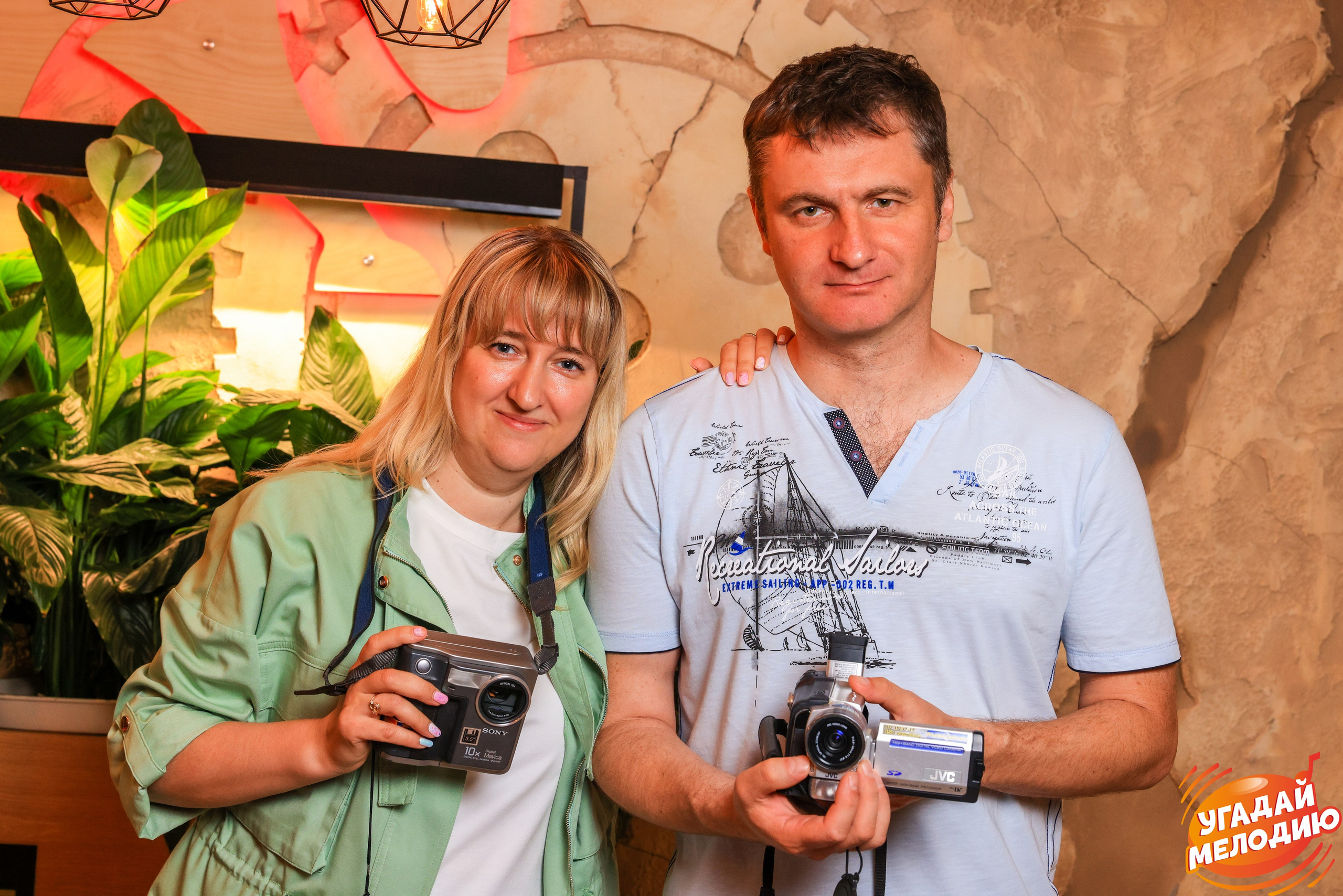 Угадай мелодию. Фотограф в Туле Крупский АнДРей. Фотостудия «КАДР71» в Туле