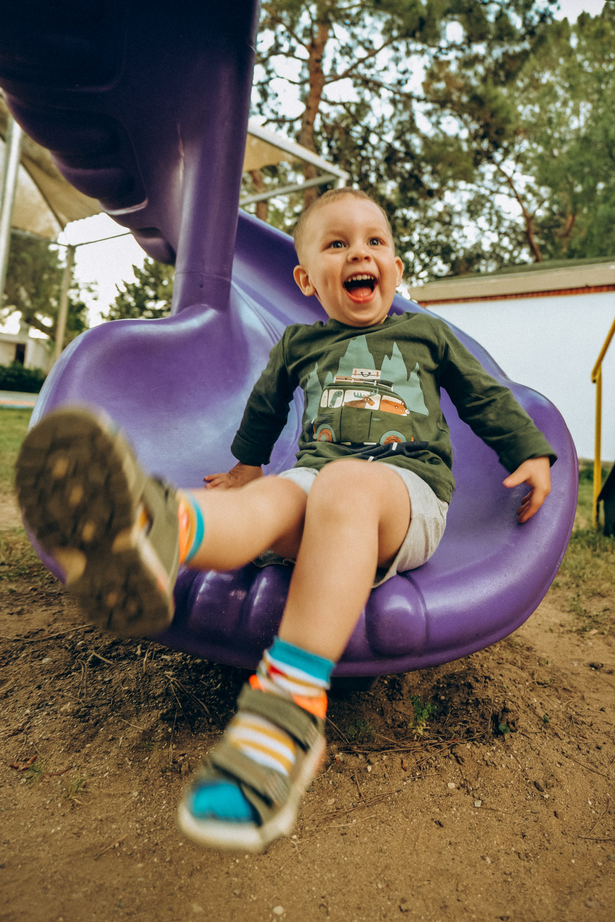 Наш отдых в Турции