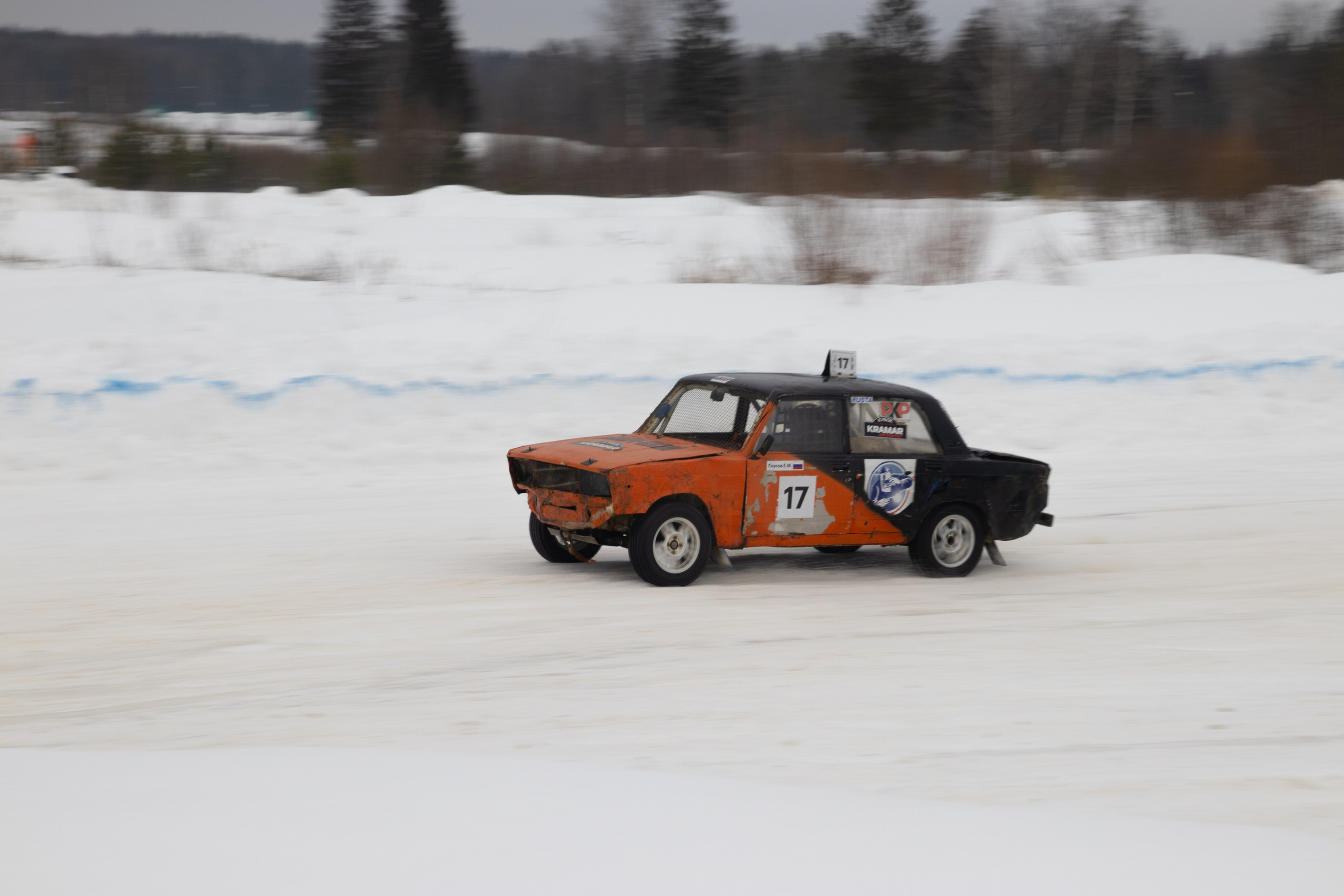 Кубок «KRAMAR MOTORSPORT» «YUKA ADV PRO RACING» 28.02.2026 Калининец М.О. Фотоклиника Светланы Шутько