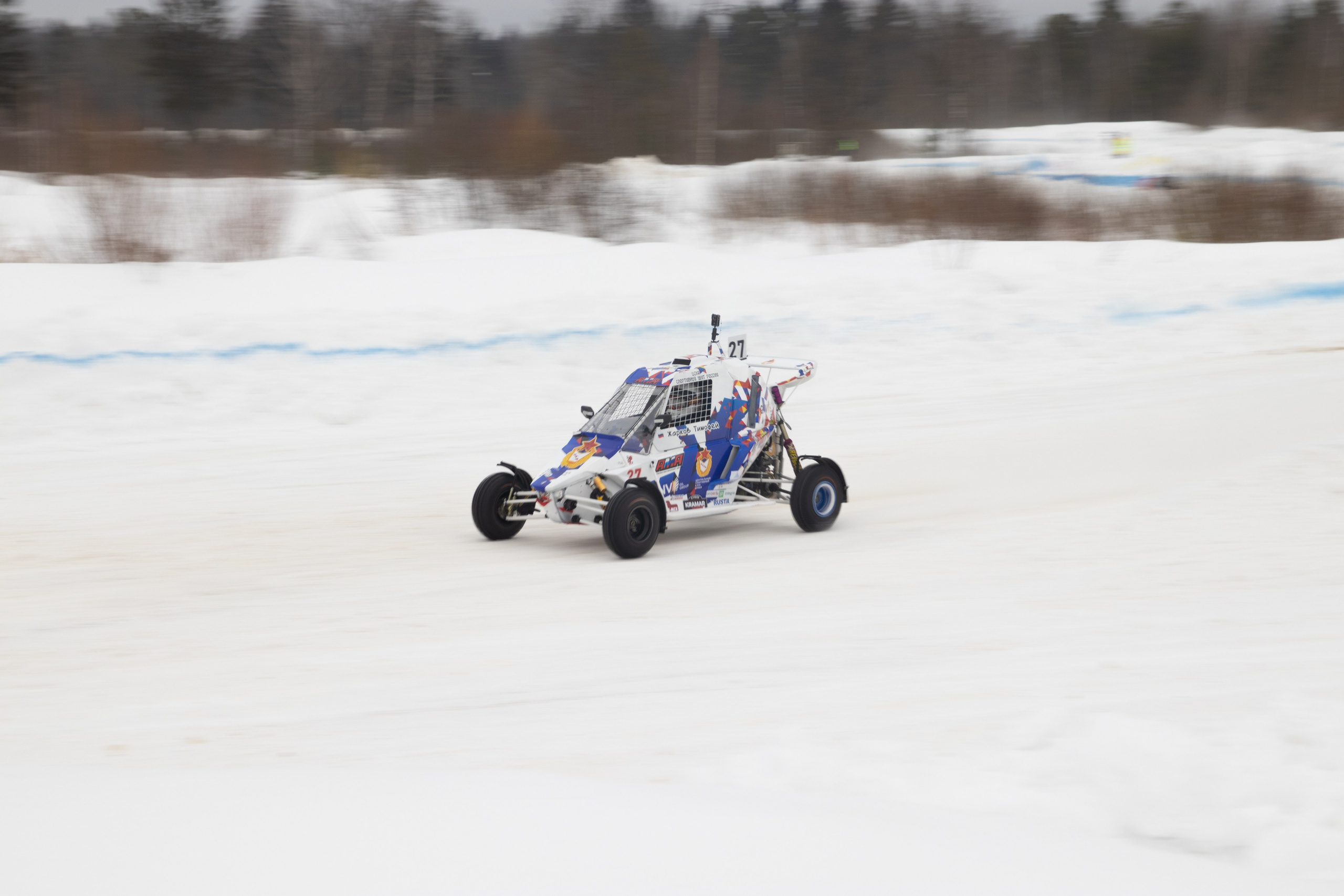 Кубок «KRAMAR MOTORSPORT» «YUKA ADV PRO RACING» 28.02.2026 Калининец М.О. Фотоклиника Светланы Шутько
